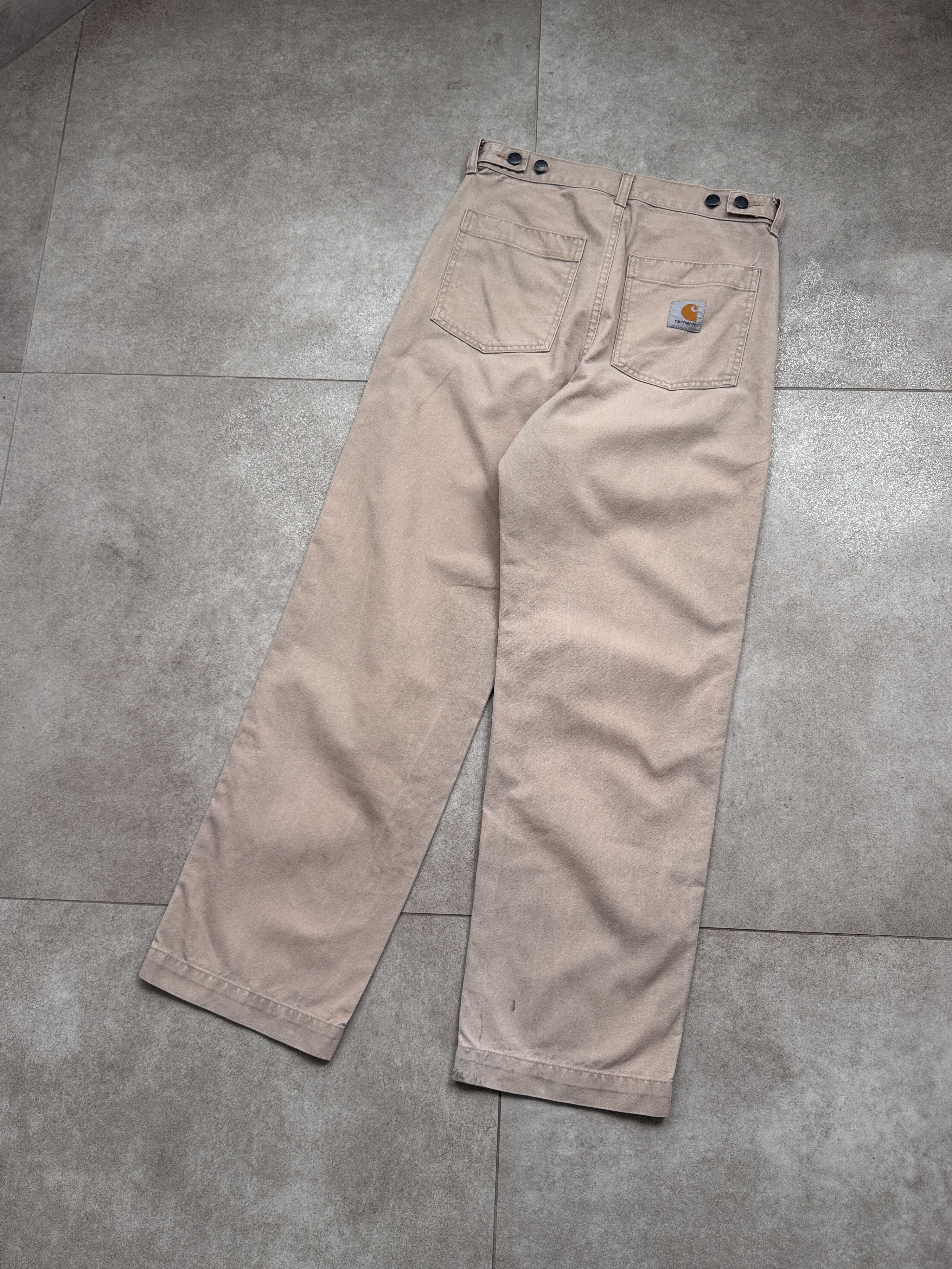 Carhartt Carhartt Council Pant Workwear Size US 28 / EU 44 - 1 Thumbnail