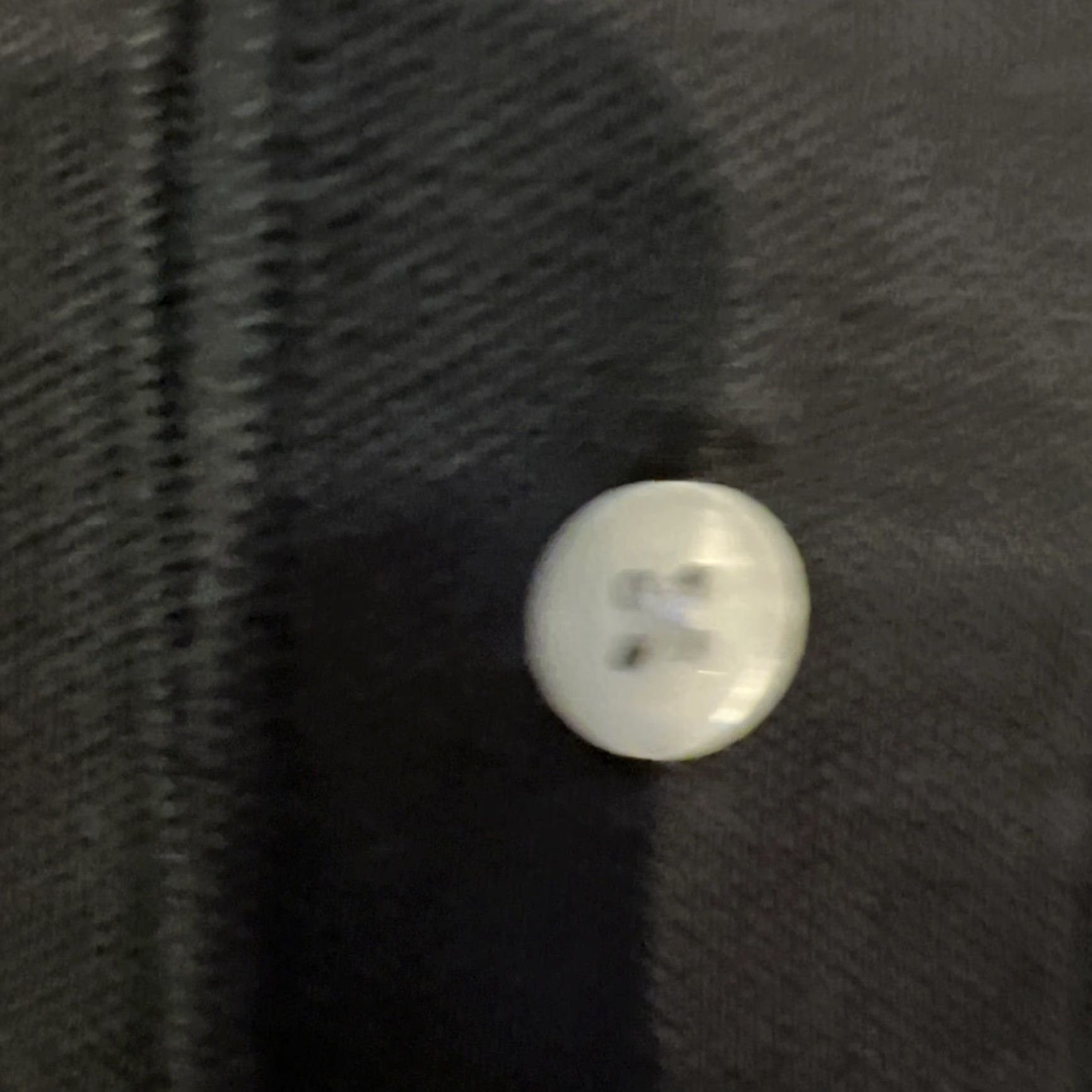Apple VINTAGE? No — Apple Store Employee Issued Polo Shirt M? Wait Size US M / EU 48-50 / 2 - 4 Thumbnail