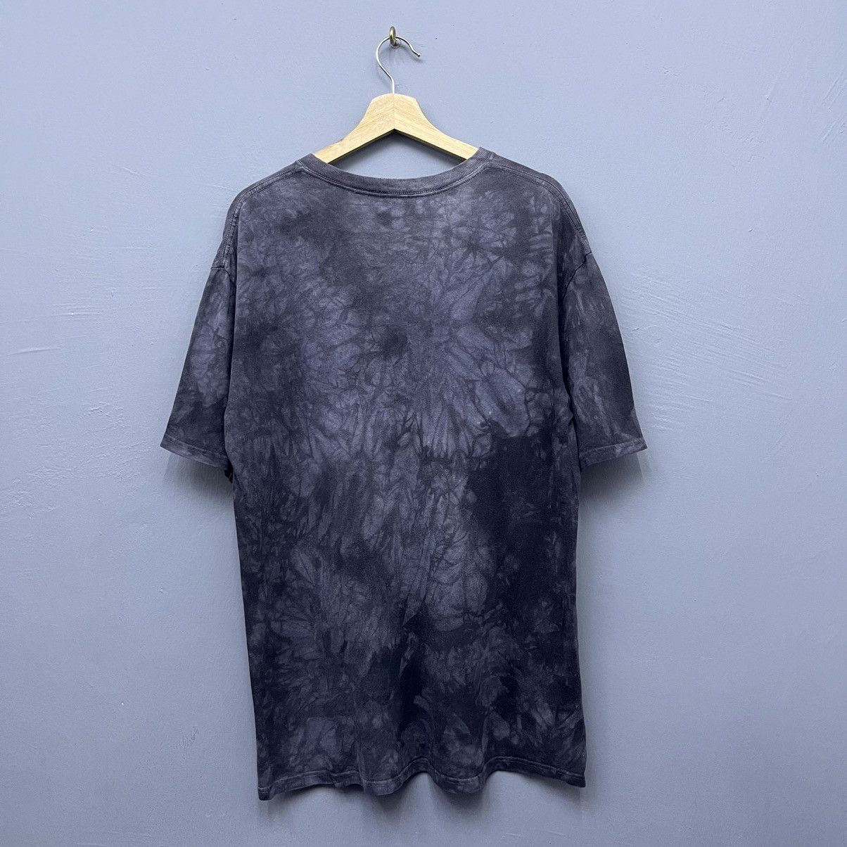 The Mountain Dean Russo Big Owl The Mountain T-Shirt Size US M / EU 48-50 / 2 - 2 Thumbnail