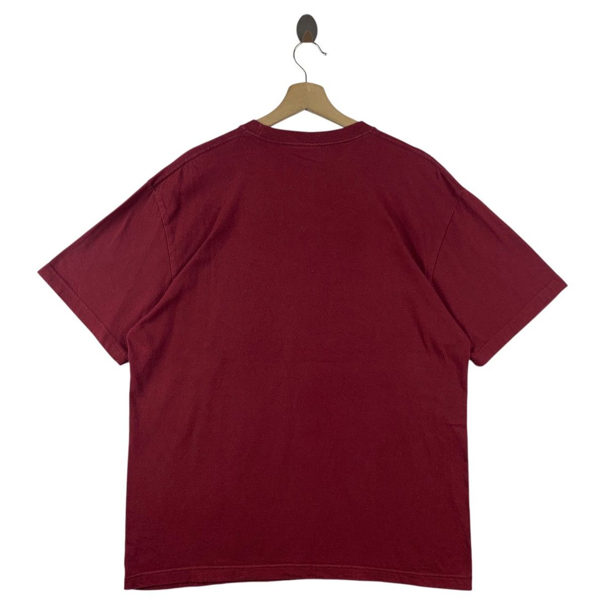 Anime × Japanese Brand GIRLZ Und PUNZER japanese anime tee Size US XL / EU 56 / 4 - 4 Thumbnail
