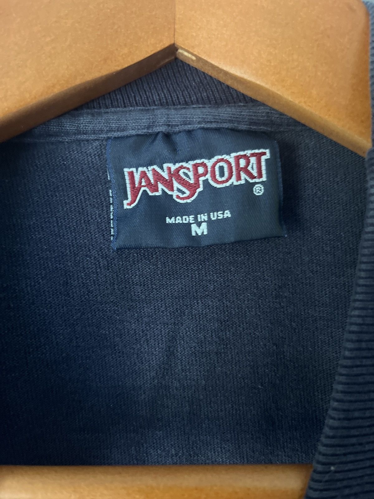 Jansport × Vintage Vintage UIUC Crewneck Size US L / EU 52-54 / 3 - 3 Thumbnail