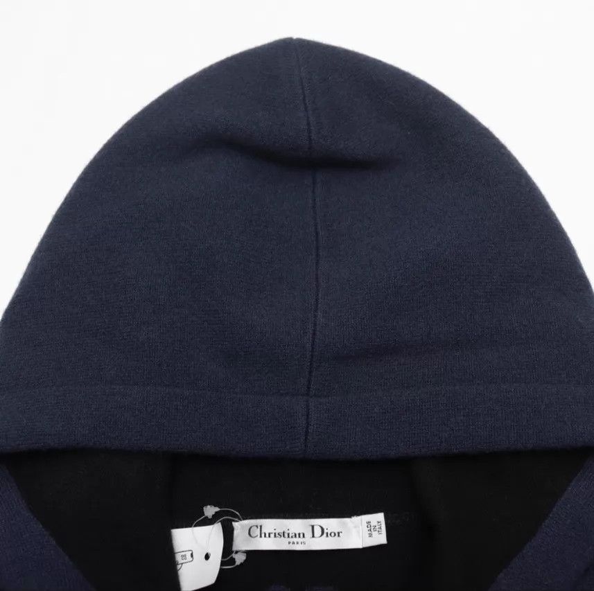 Dior Dior Crewneck Sweater Size XS / US 0-2 / IT 36-38 - 6 Thumbnail