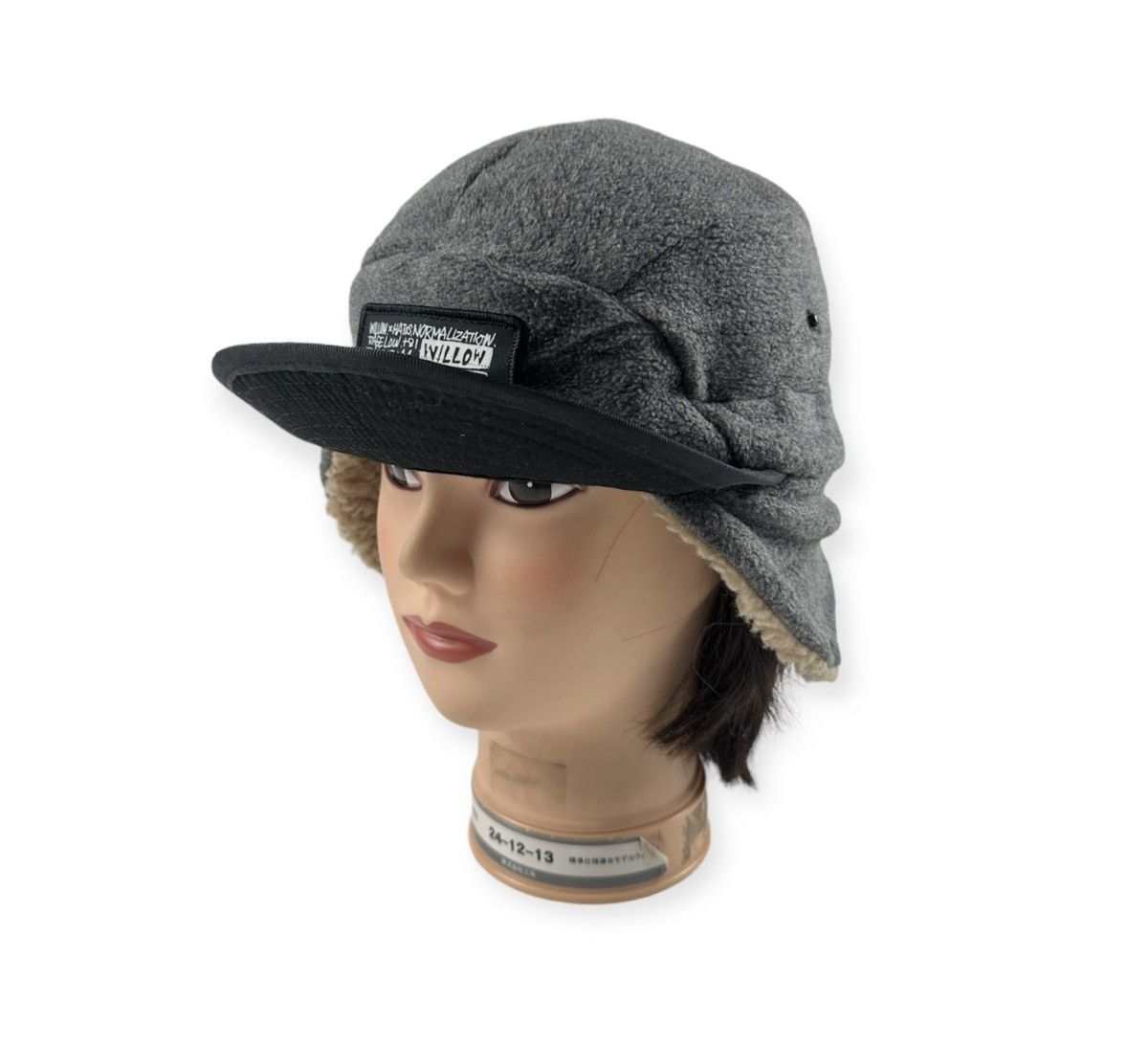 image of Trapper Hat, Men's