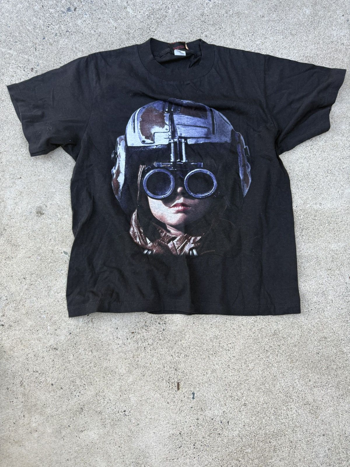 Star Wars Vintage Star Wars Anakin Skywalker 1990’s Size US S / EU 44-46 / 1 - 1 Thumbnail