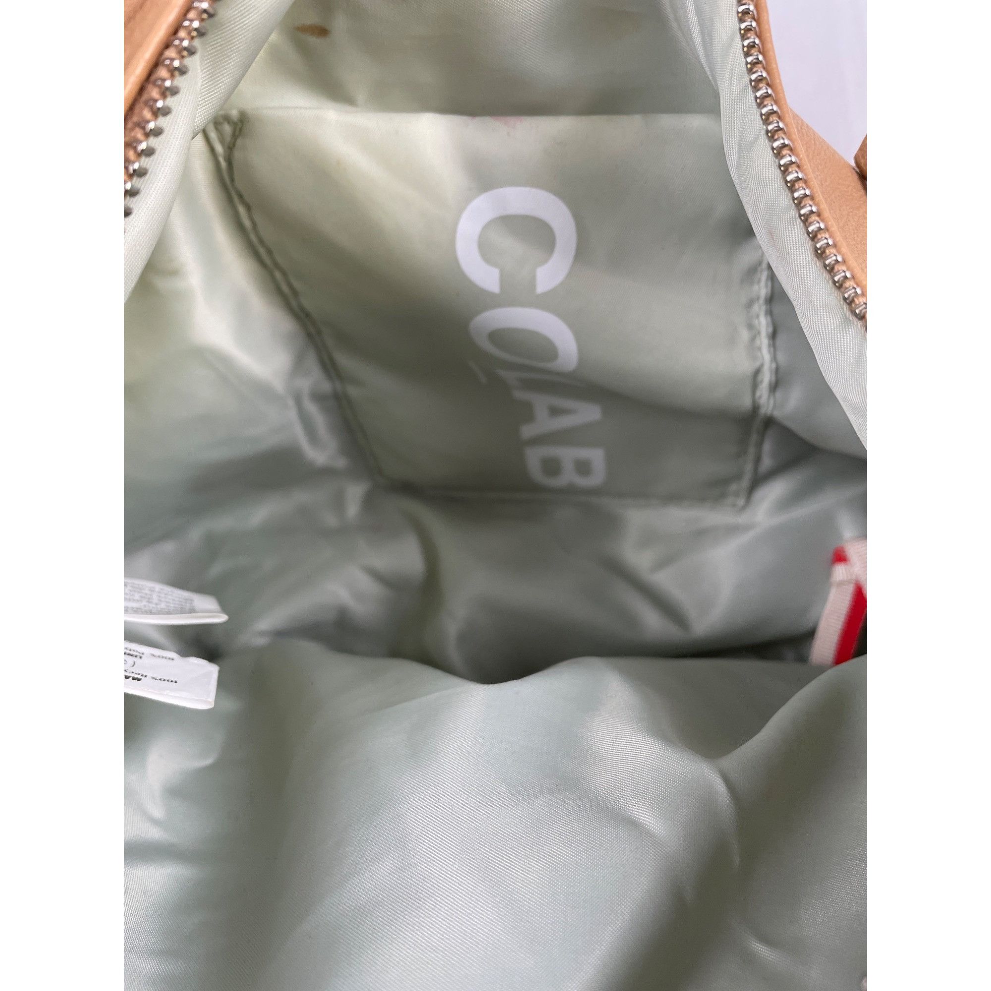 Other Co Lab Women's L Collection Mimi Beach Tan Body Hugging Cros Size ONE SIZE - 7 Thumbnail