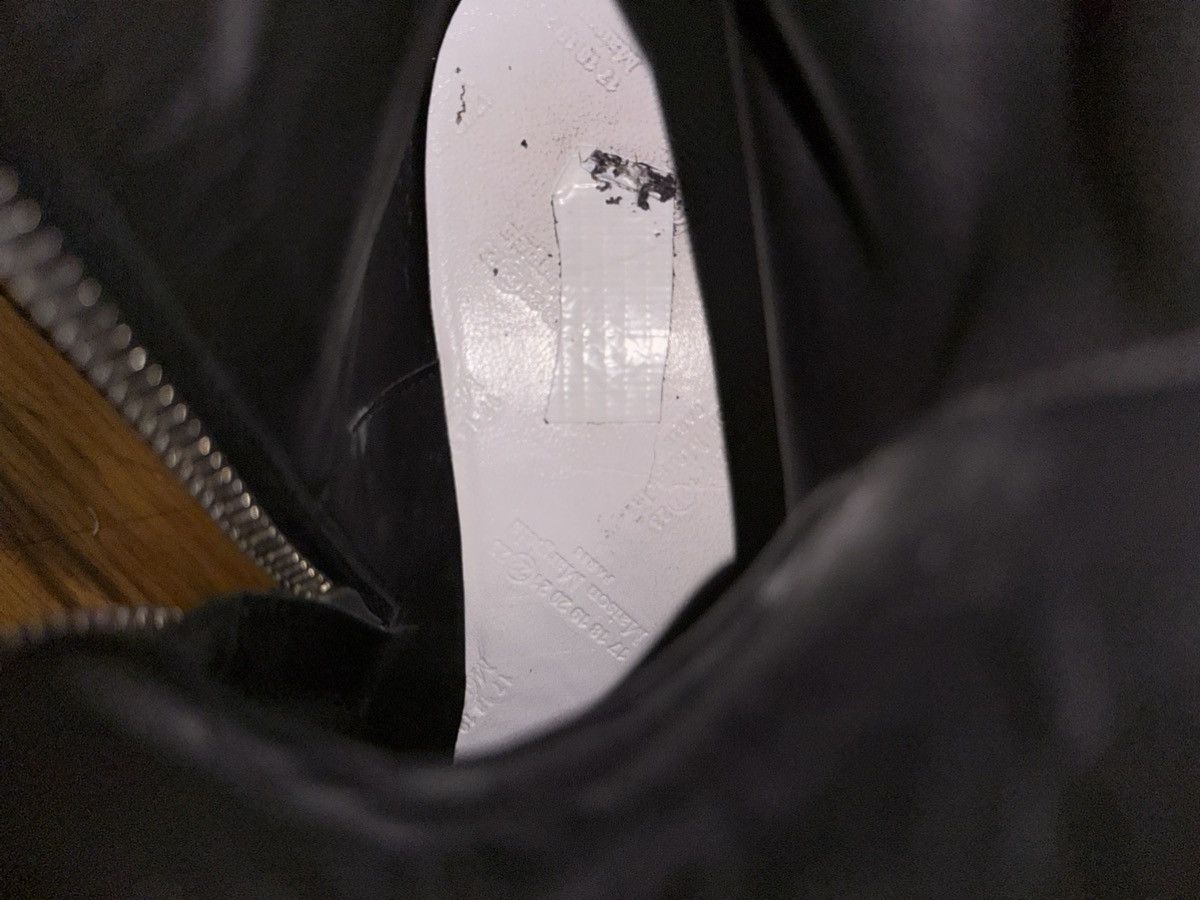 Maison Margiela Margiela Runway 16 boots Size US 11 / EU 44 - 9 Thumbnail
