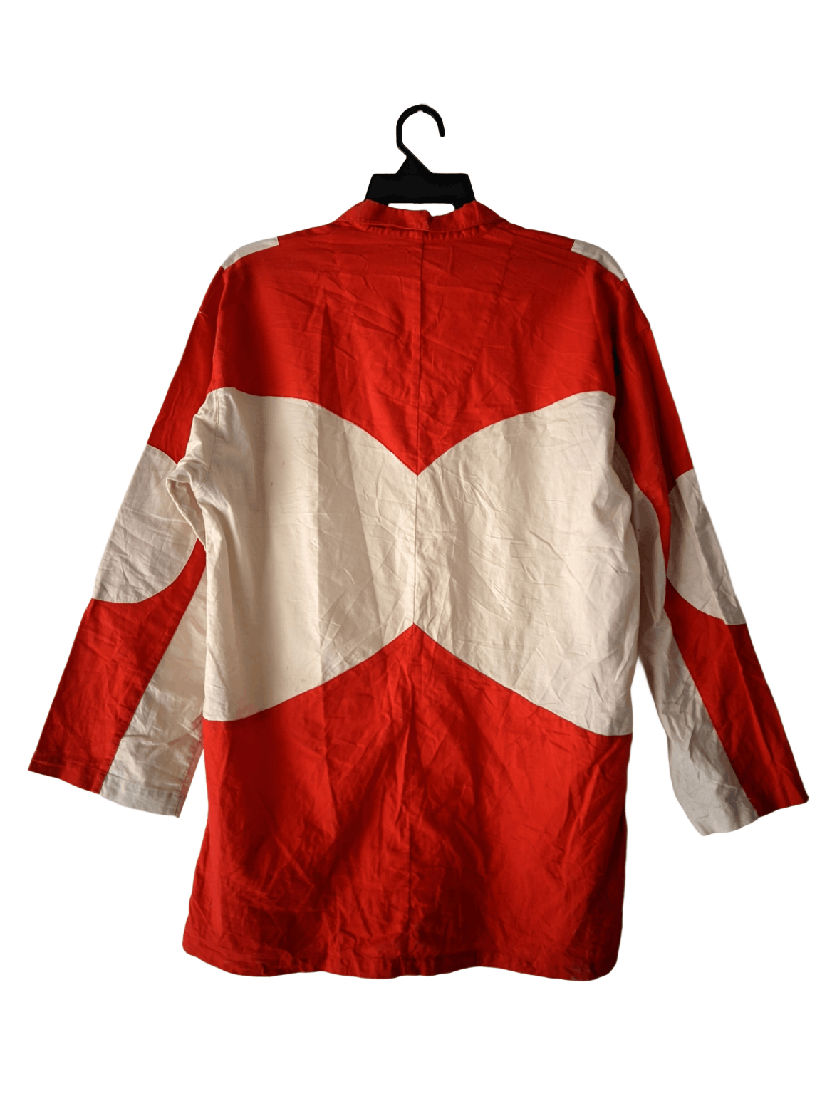 Japanese Brand vintage button-up shirt featuring the character Ultraman. Size US L / EU 52-54 / 3 - 2 Thumbnail