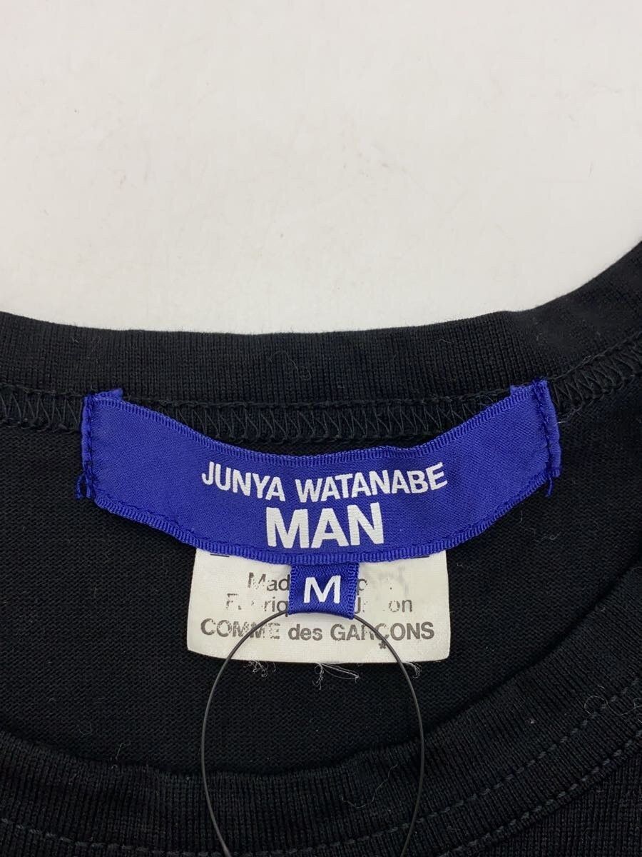 Comme des Garcons × Junya Watanabe AW23 Simek Logo Tee Size US M / EU 48-50 / 2 - 4 Thumbnail