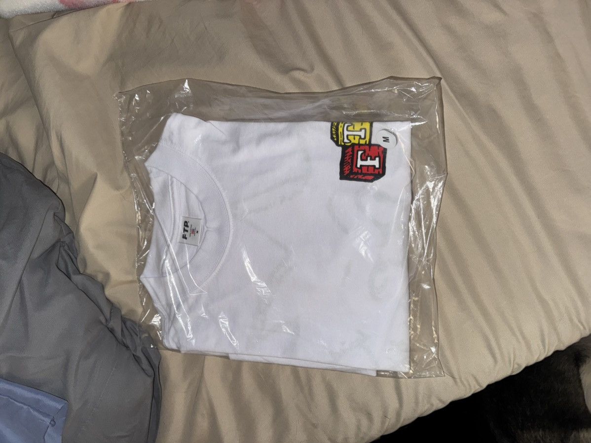 Fuck The Population ftp bundle Size US L / EU 52-54 / 3 - 10 Thumbnail