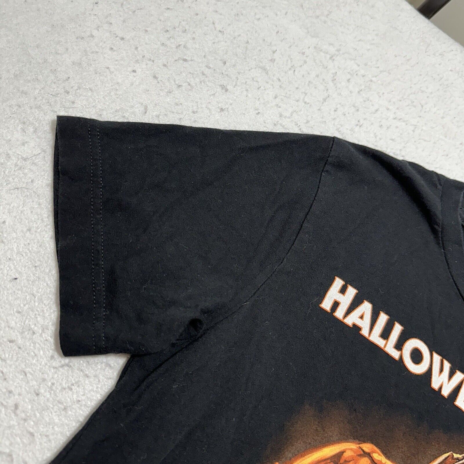Other Return of the Living Dead Medium Halloween Too Graphic Tee Size US M / EU 48-50 / 2 - 5 Thumbnail