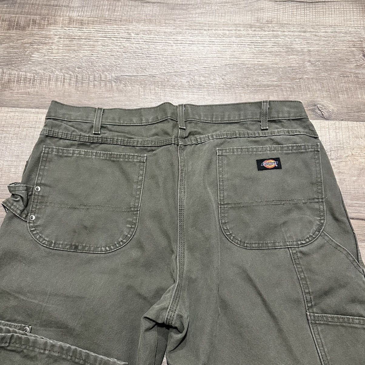 Dickies × Vintage Vintage Dickie’s Size US 36 / EU 52 - 2 Thumbnail
