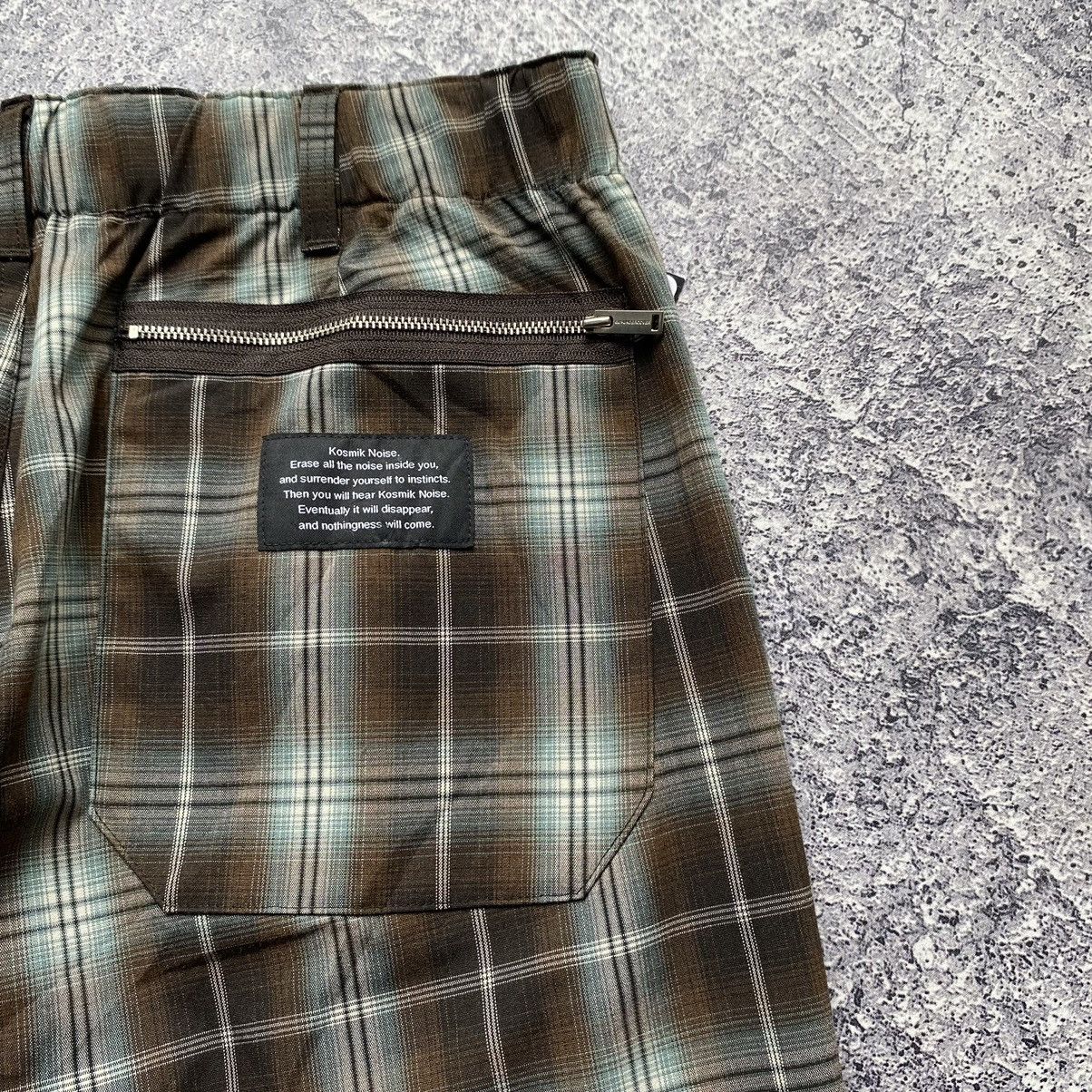 Undercover UNDERCOVER x GU Tactical Pants Size US 32 / EU 48 - 7 Thumbnail