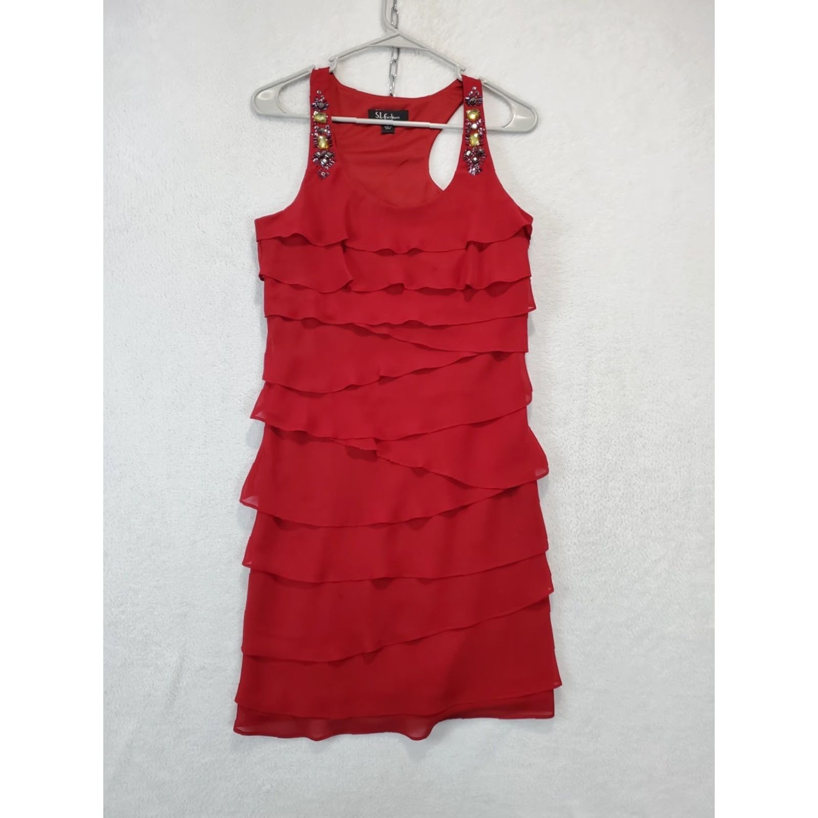 Vintage VINTAGE Size S / US 4 / IT 40 - 2 Thumbnail