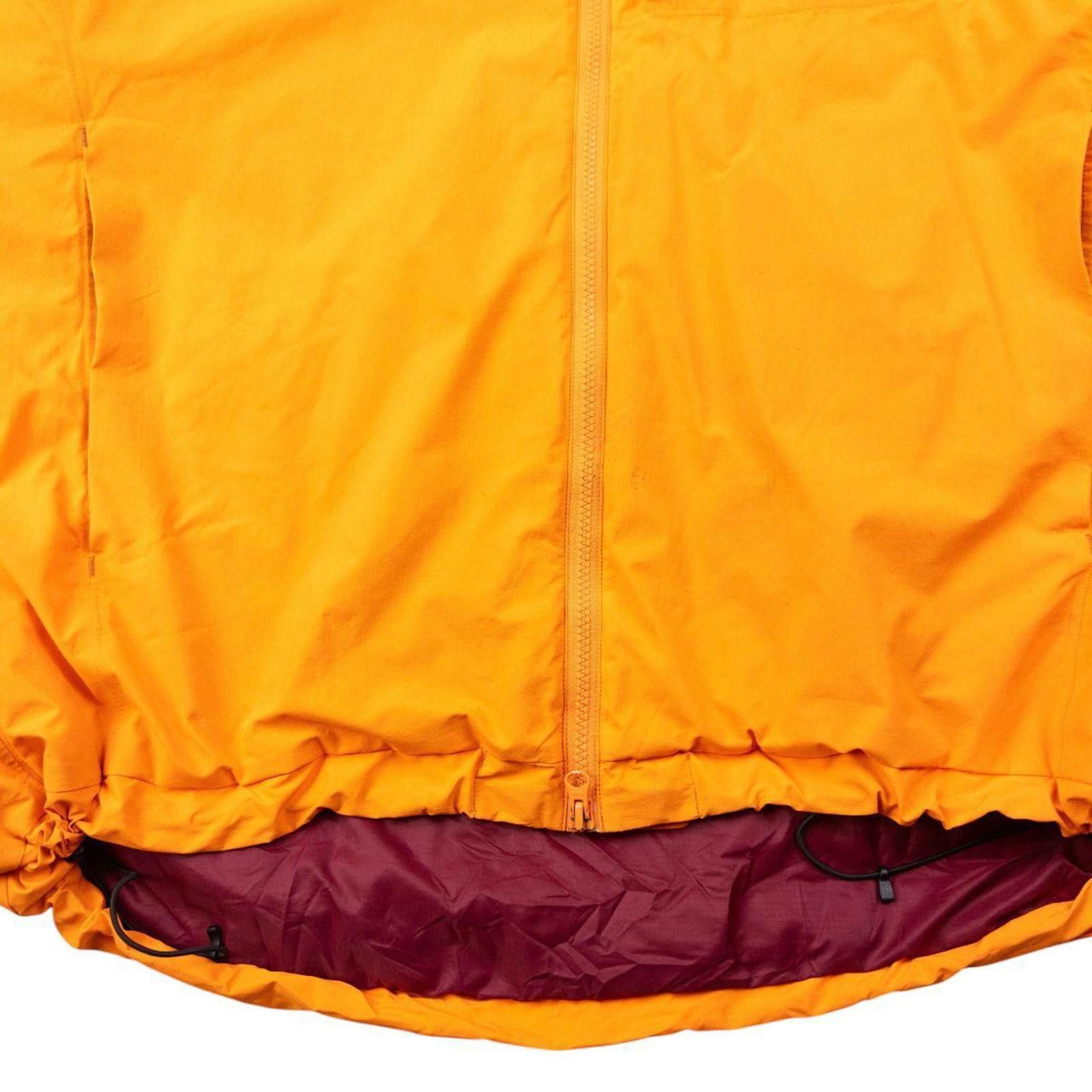 Arc'teryx Vintage 2000s Arcteryx Kappa Hoody Gore Windstopper Jacket Size US XXL / EU 58 / 5 - 7 Thumbnail