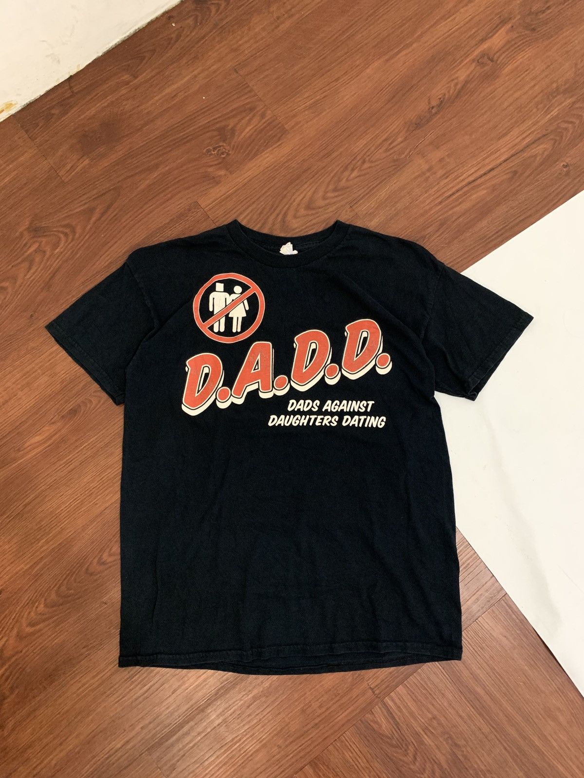 Vintage DADD AGAINTS 90’s Size US M / EU 48-50 / 2 - 1 Thumbnail