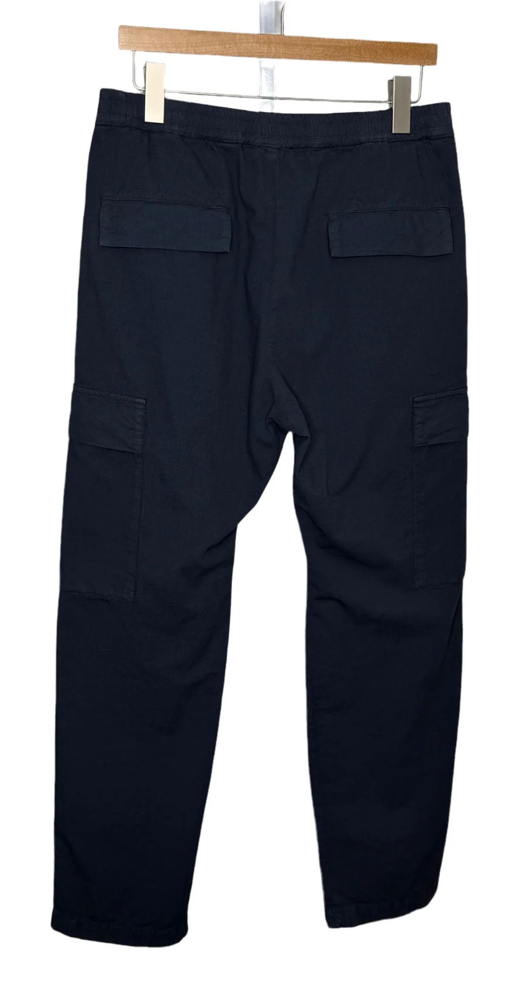 Barena Tagio Arela Navy Trousers Size US 30 / EU 46 - 5 Thumbnail