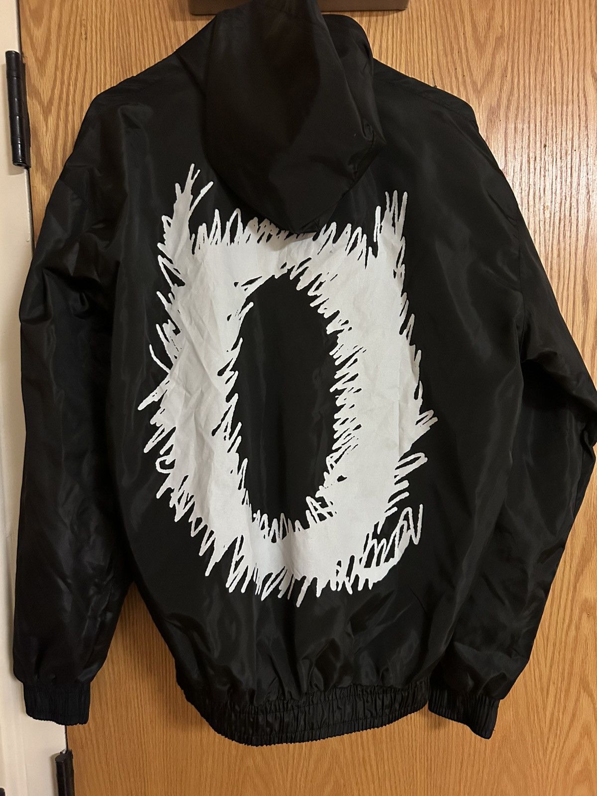 Other Dear Mom I’ll Be Rich Soon Windbreaker Set Size US M / EU 48-50 / 2 - 2 Thumbnail
