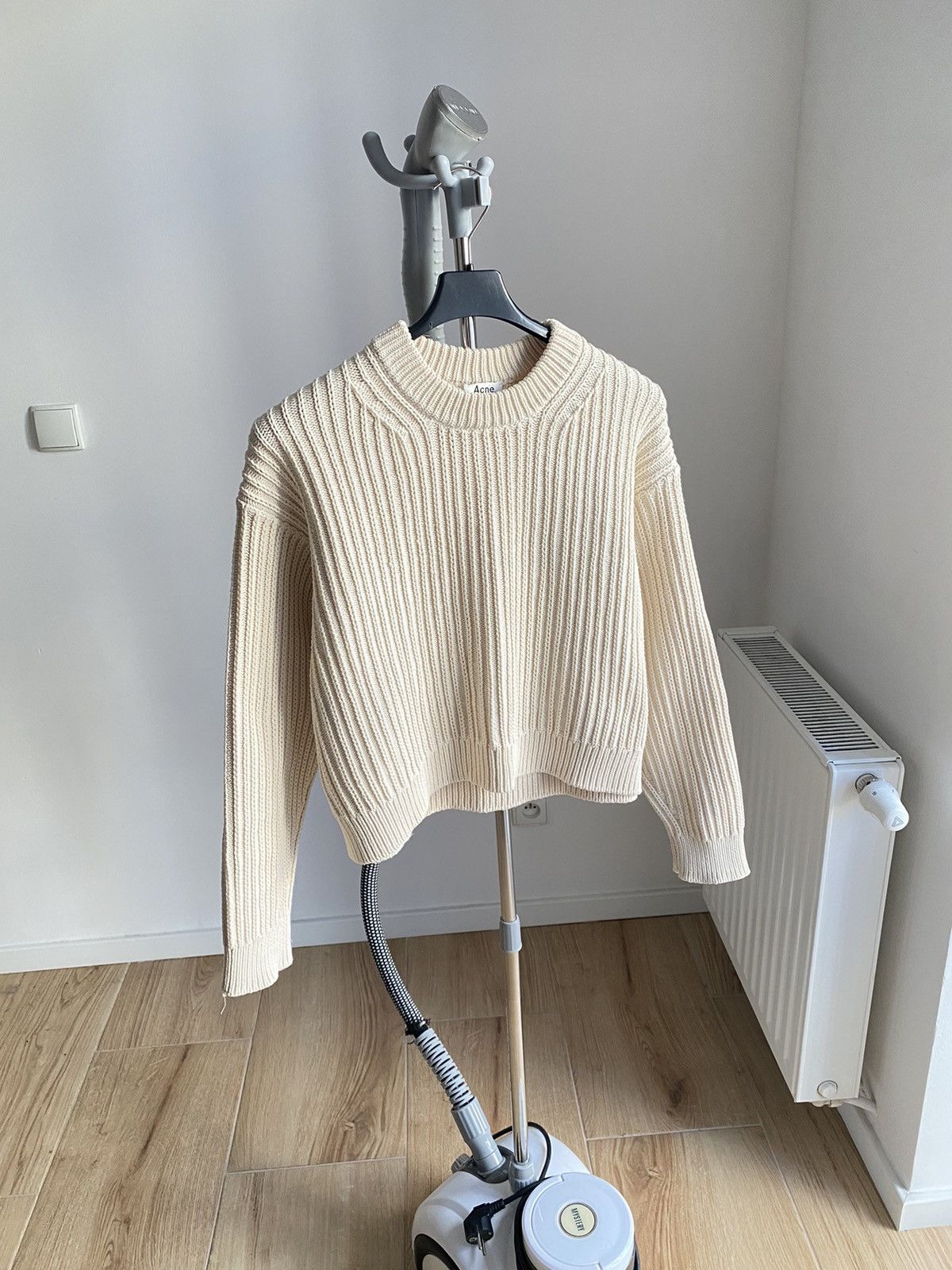 Acne Studios Acne Studios Sweater Size XS / US 0-2 / IT 36-38 - 3 Thumbnail