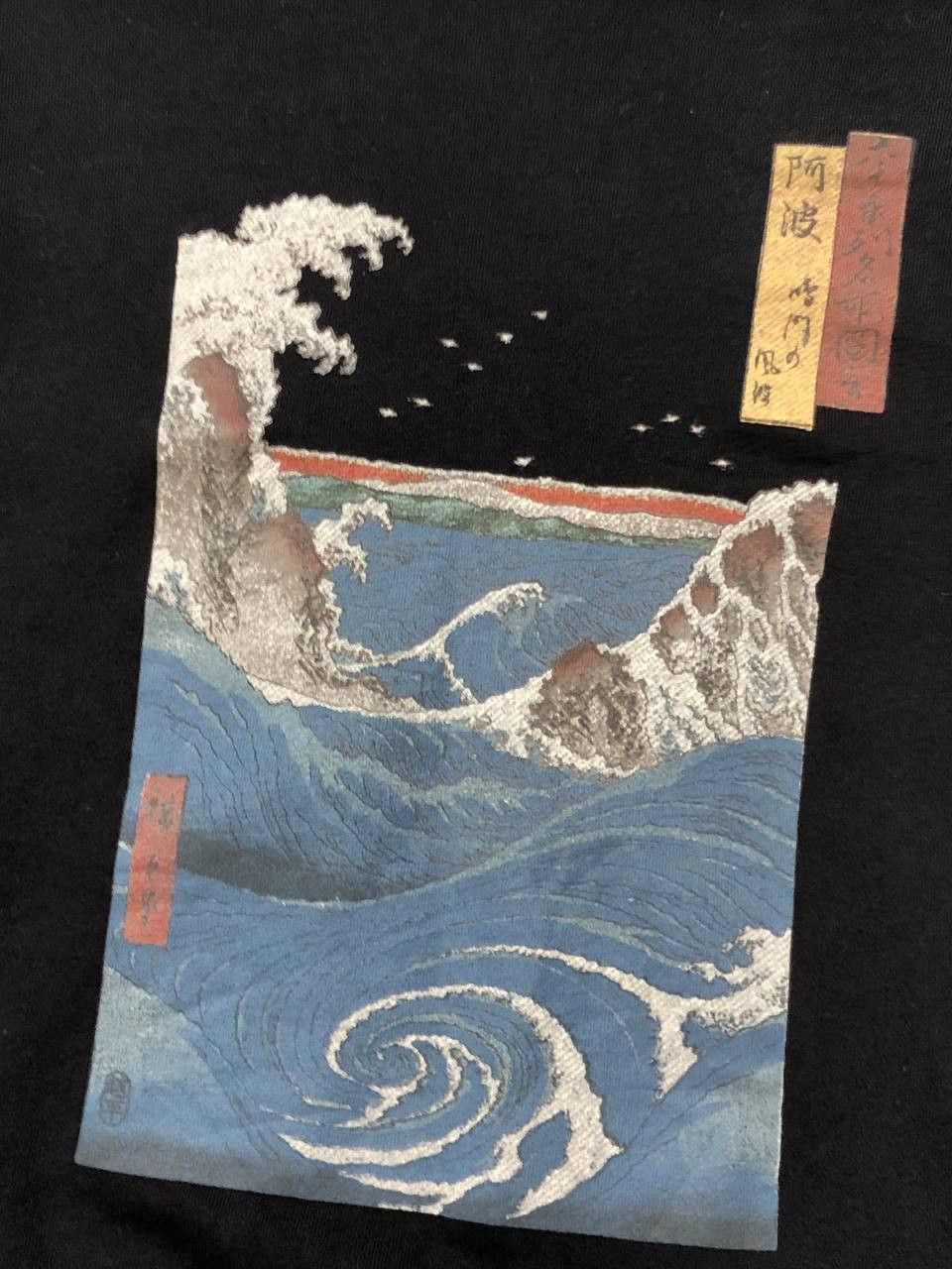 Uniqlo Uniqlo Sweater Size US M / EU 48-50 / 2 - 6 Thumbnail