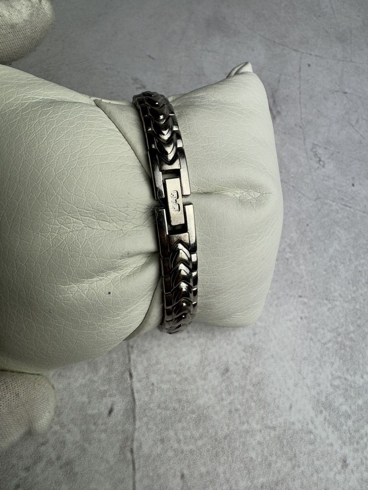Japanese Brand × Vintage Futuristic Omax Watch Vintage Size ONE SIZE - 3 Thumbnail