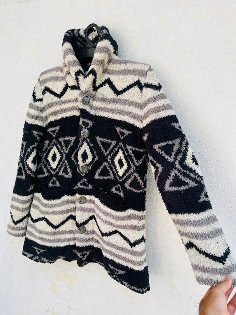 Japanese Brand × Vintage Vintage Cali Surf Japanese Designer Fashion Style Size US M / EU 48-50 / 2 - 5 Thumbnail