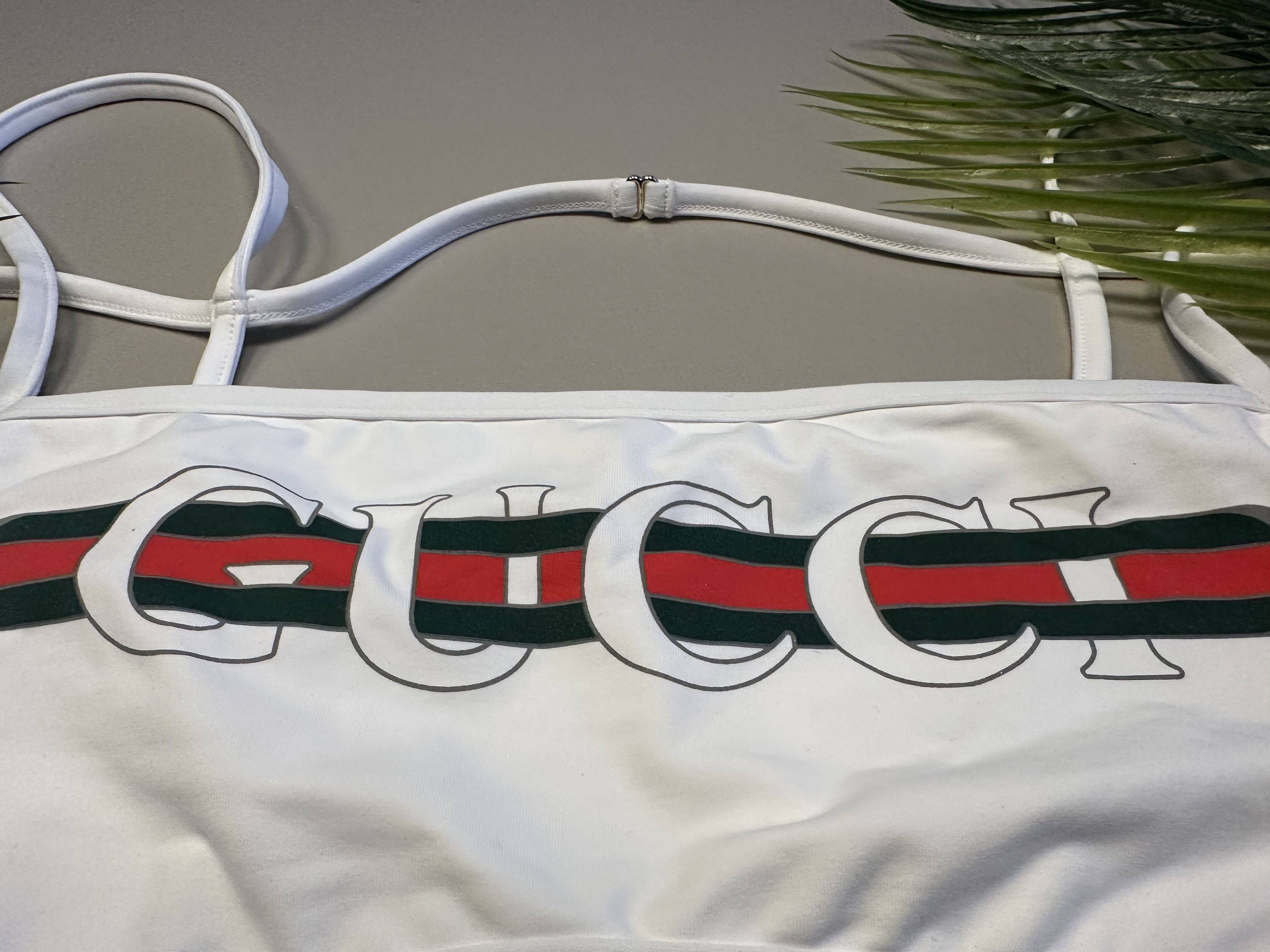 Gucci Gucci Bikini (NIB) Size ONE SIZE - 11 Thumbnail