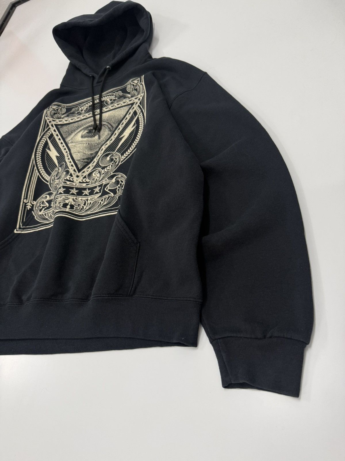 Tony Hawk 🔥 Tony Hawk Skateboard Streetwear Hoodie - XL Size US L / EU 52-54 / 3 - 2 Thumbnail