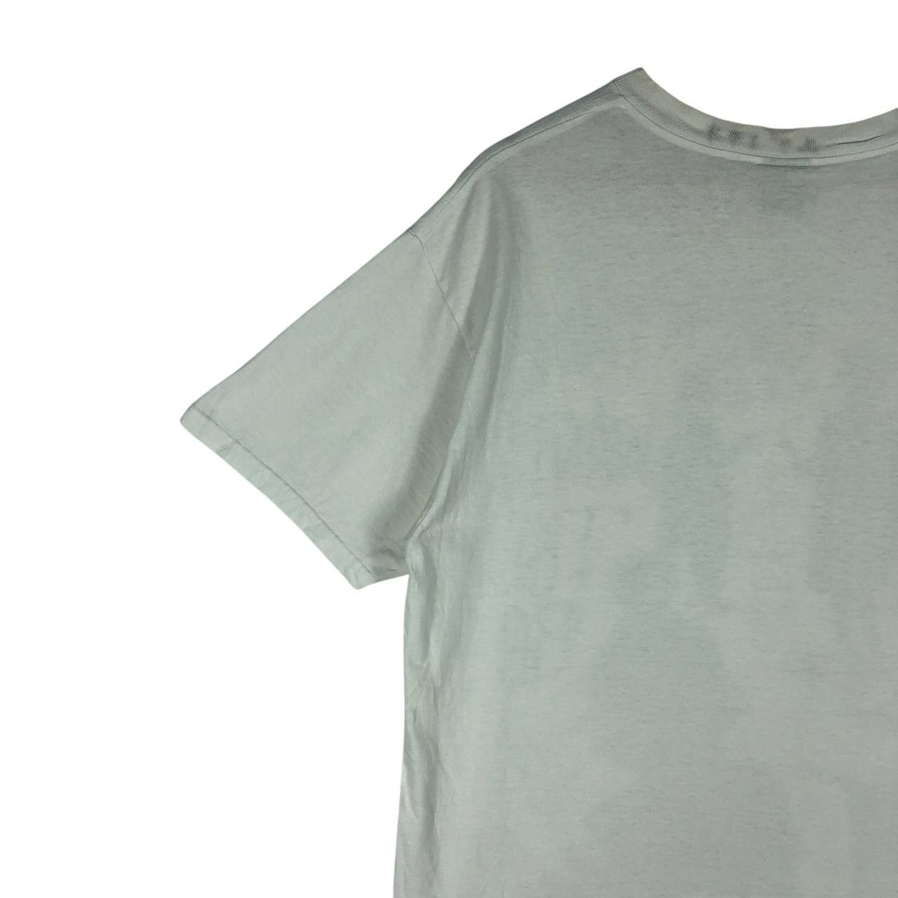 Stussy Vintage "Stussy" Everyone Want To Be DJ Men T-Shirt Size US L / EU 52-54 / 3 - 6 Thumbnail