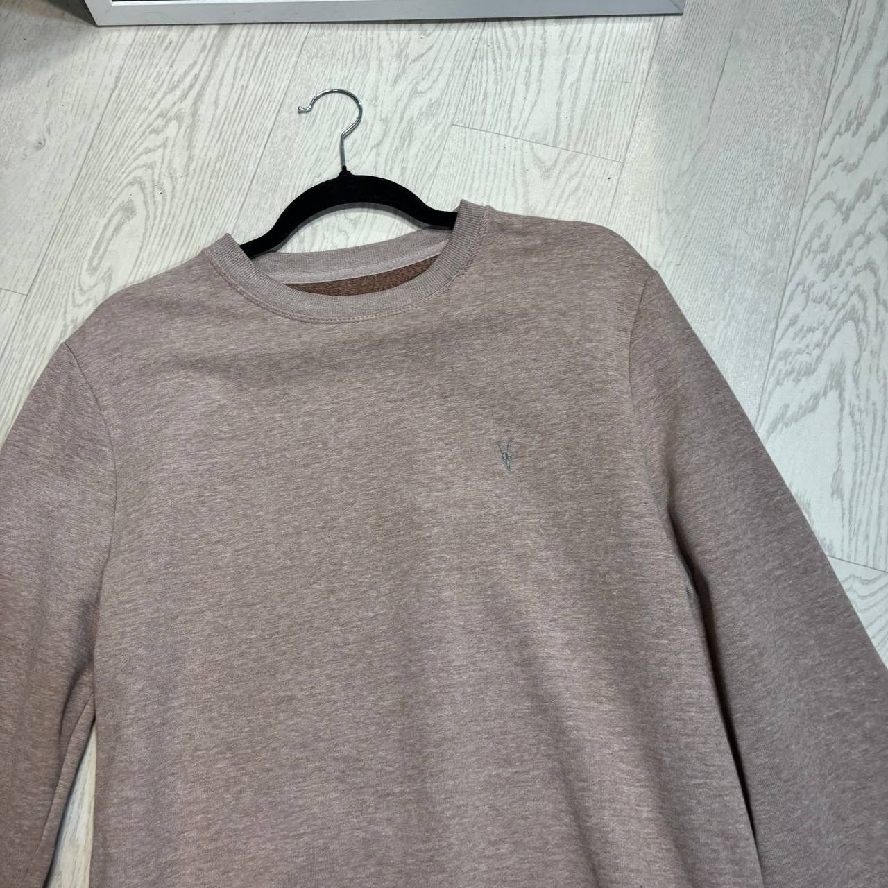 Allsaints Allsaints sweatshirt Size:M Size US M / EU 48-50 / 2 - 3 Thumbnail