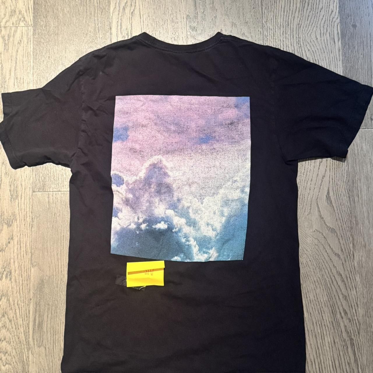 Stussy Stüssy London Paris Tokyo M Tee Size US M / EU 48-50 / 2 - 6 Thumbnail