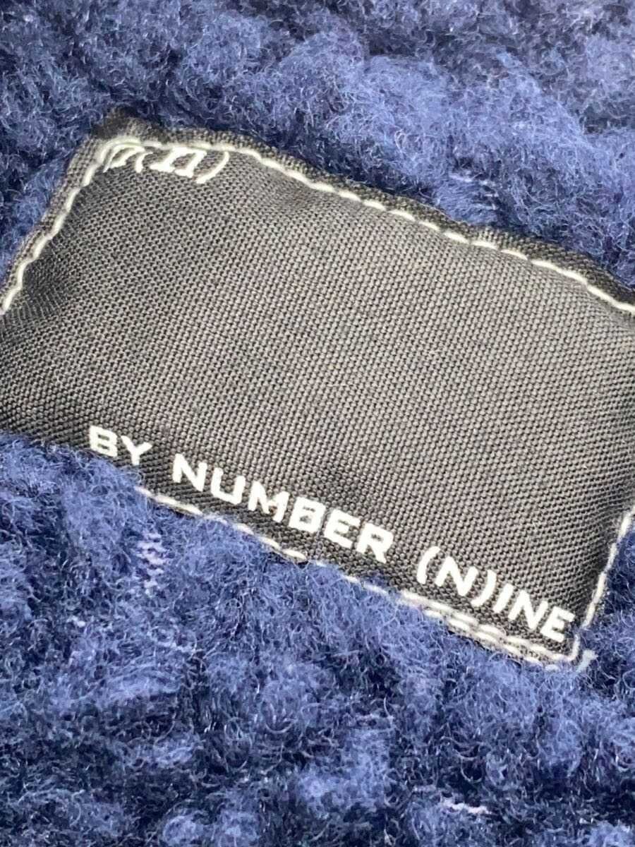 Number (N)ine Fleece Corduroy Ranch Lunch Jacket Size US L / EU 52-54 / 3 - 3 Thumbnail