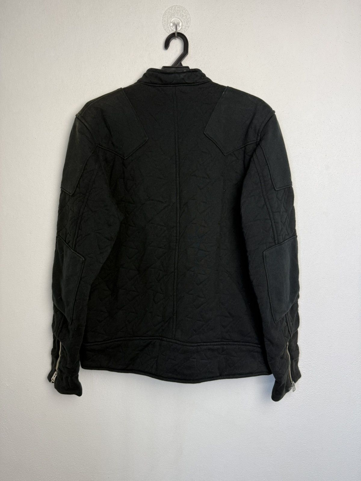 Bape VINTAGE A BATHING APE STA CLASSIC ZIPPER JACKET Size US XL / EU 56 / 4 - 7 Thumbnail