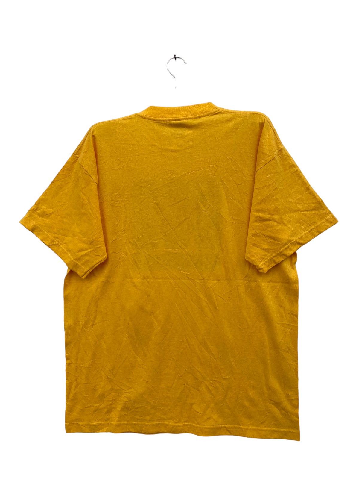 Nike Vintage Nike Madina Tees Size US L / EU 52-54 / 3 - 3 Thumbnail