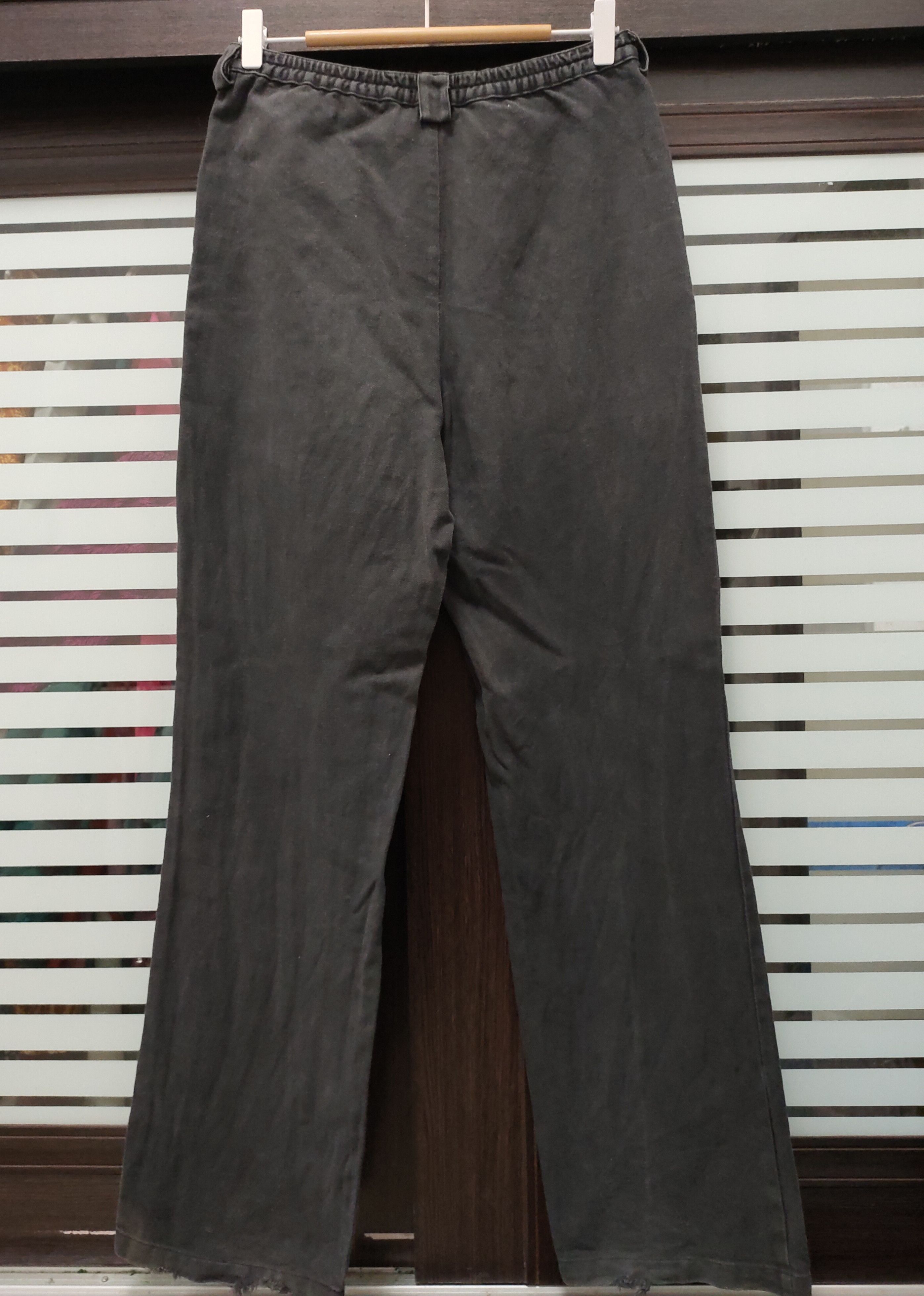 agnes b. 💥 Agnes.B Pants 💥 Size US 30 / EU 46 - 6 Thumbnail