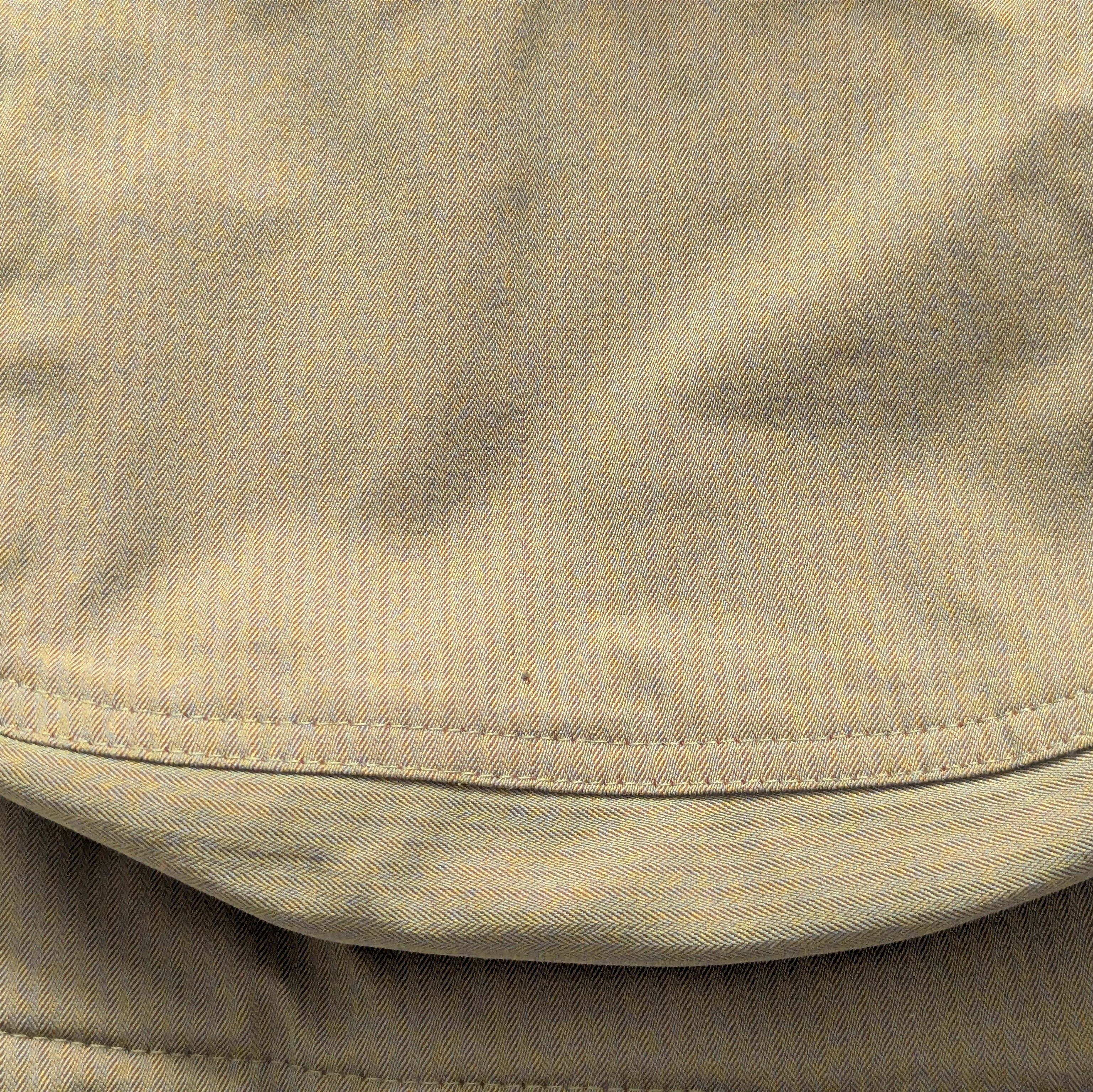 Loro Piana LORO PIANA Polyamide Hunter Men's Jacket Size XXXL Size US XXL / EU 58 / 5 - 5 Thumbnail