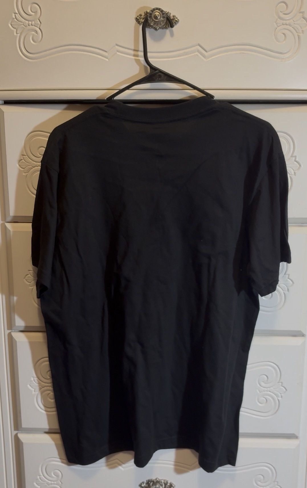 Supreme Supreme Tupac Hologram Tee Size US M / EU 48-50 / 2 - 2 Thumbnail