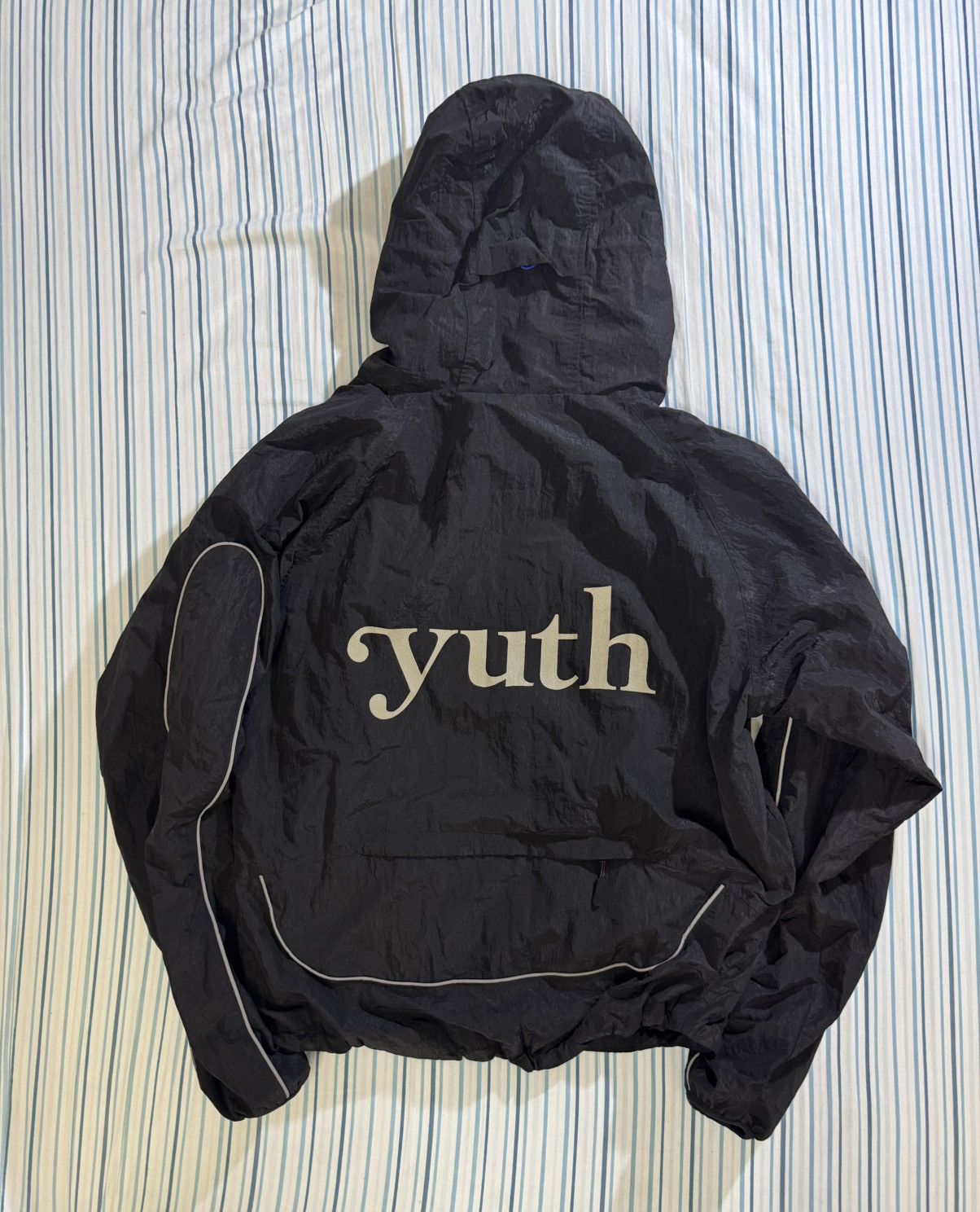 Other YUTH2YUTH Size US S / EU 44-46 / 1 - 1 Thumbnail