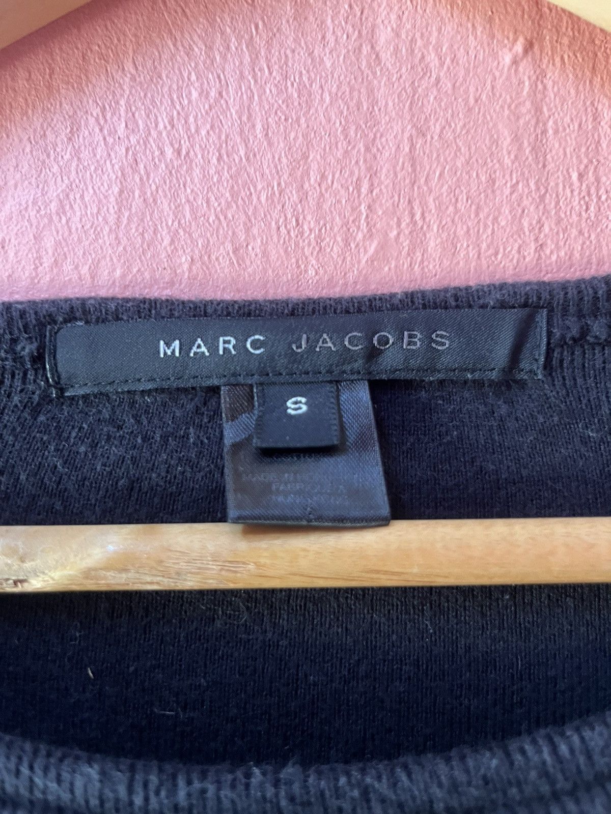 Marc Jacobs MARC JACOBS Size S / US 4 / IT 40 - 11 Thumbnail