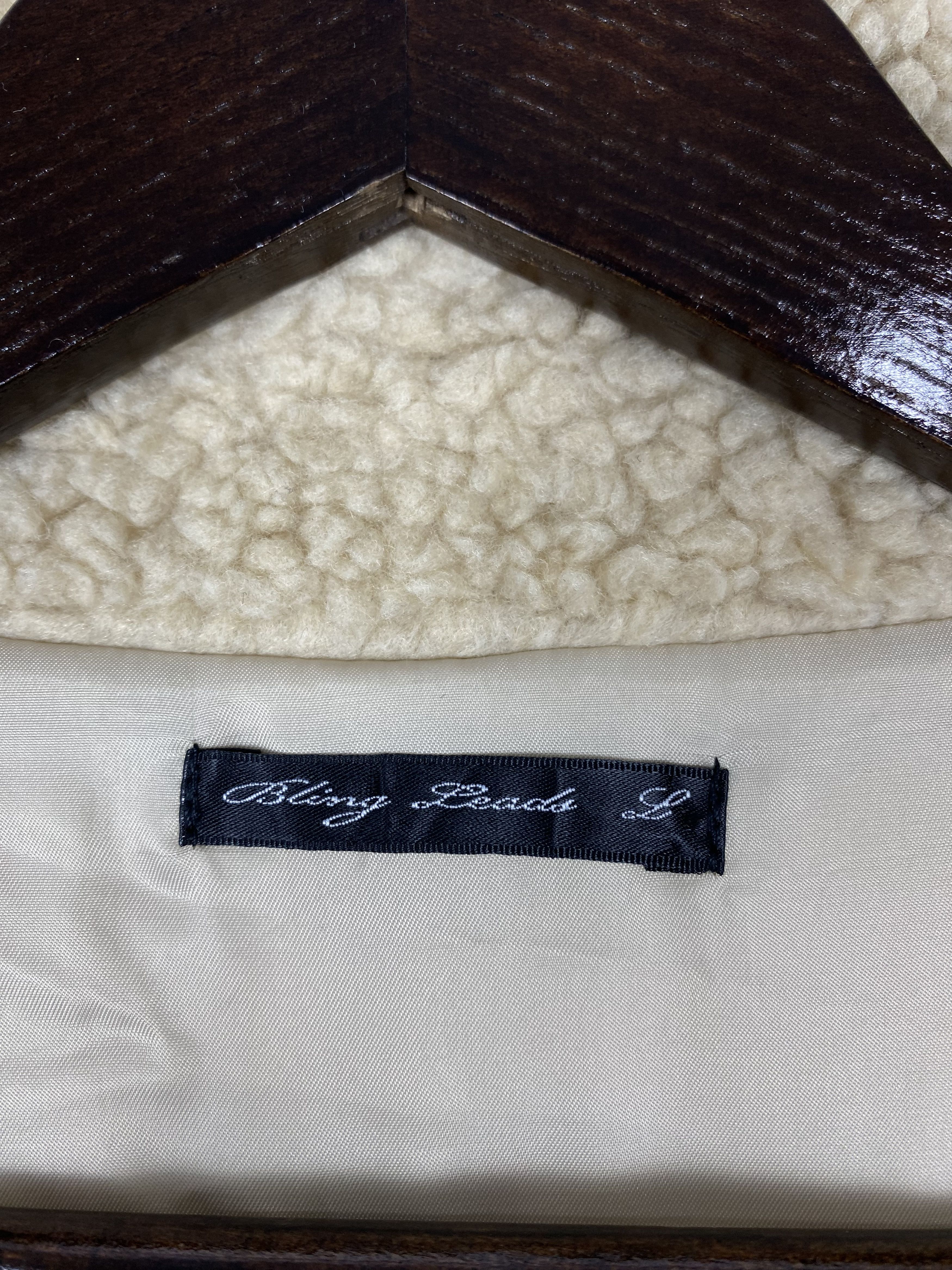 Japanese Brand Vintage Japanese Brand Zip Up Fleece Jacket Size US L / EU 52-54 / 3 - 10 Thumbnail
