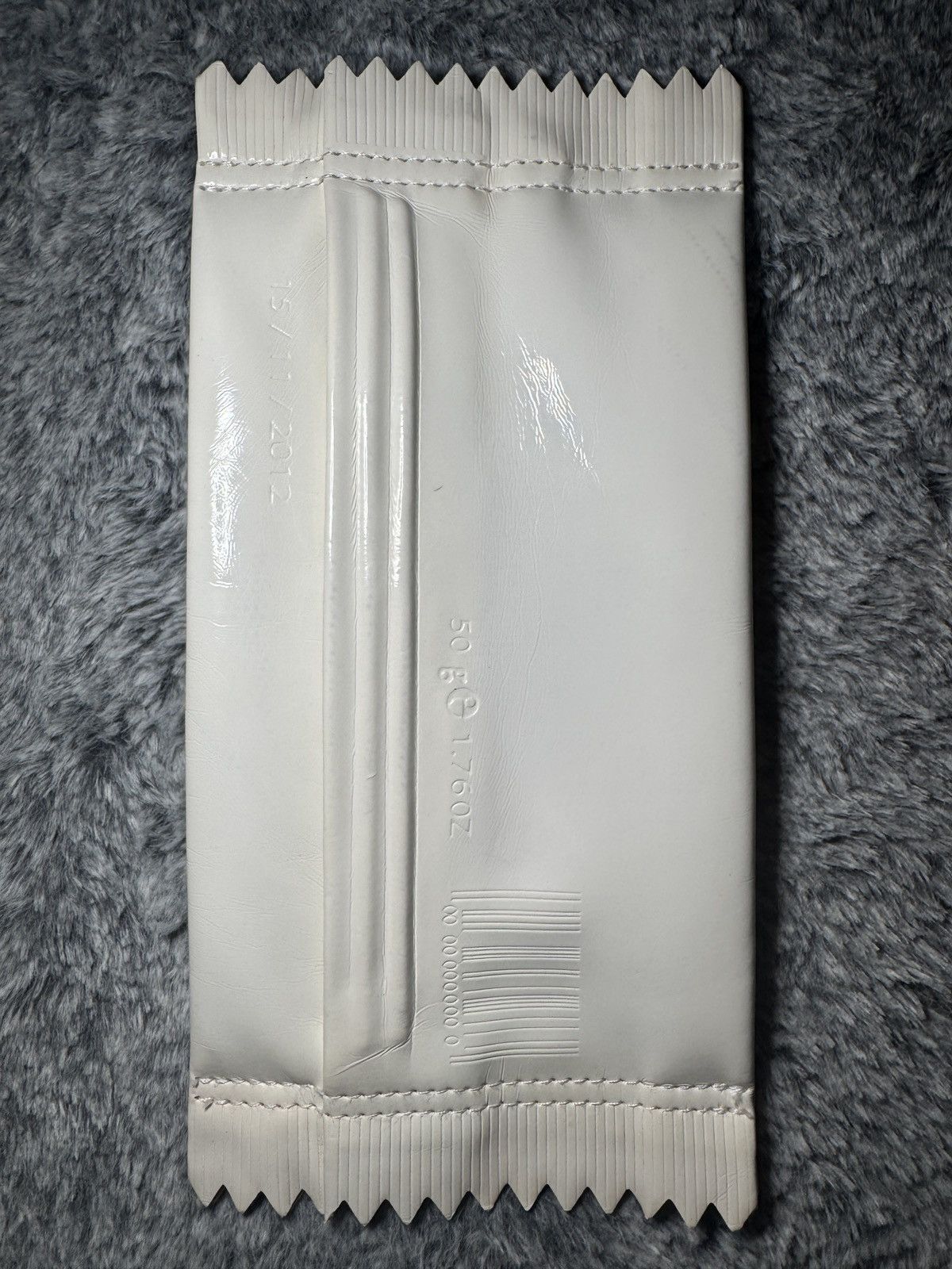 H&M × Maison Margiela Maison Margiela x H&M Candy Wallet Size ONE SIZE - 2 Thumbnail