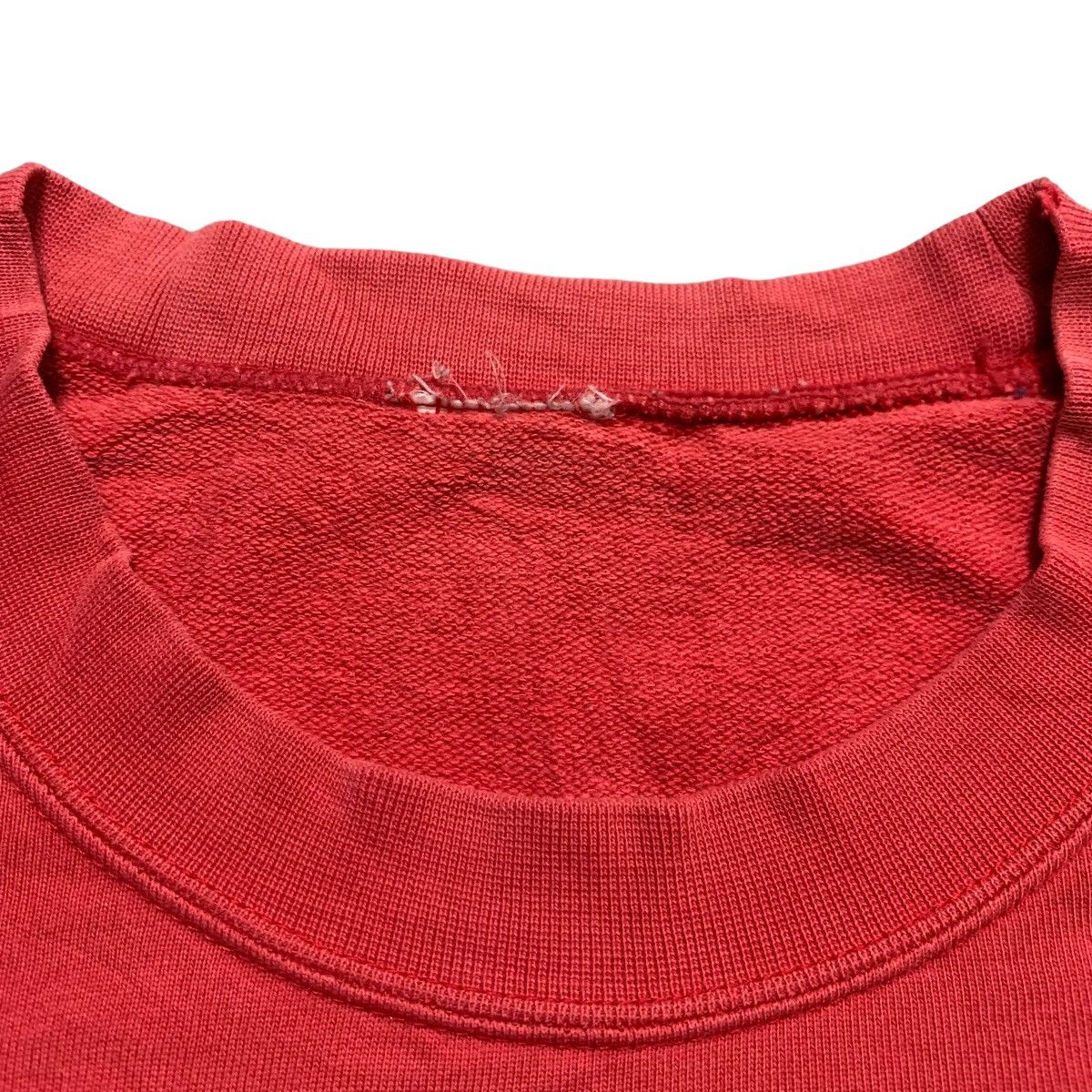 Puma Vintage Puma Big Logo Seeatshirt Size US M / EU 48-50 / 2 - 5 Thumbnail