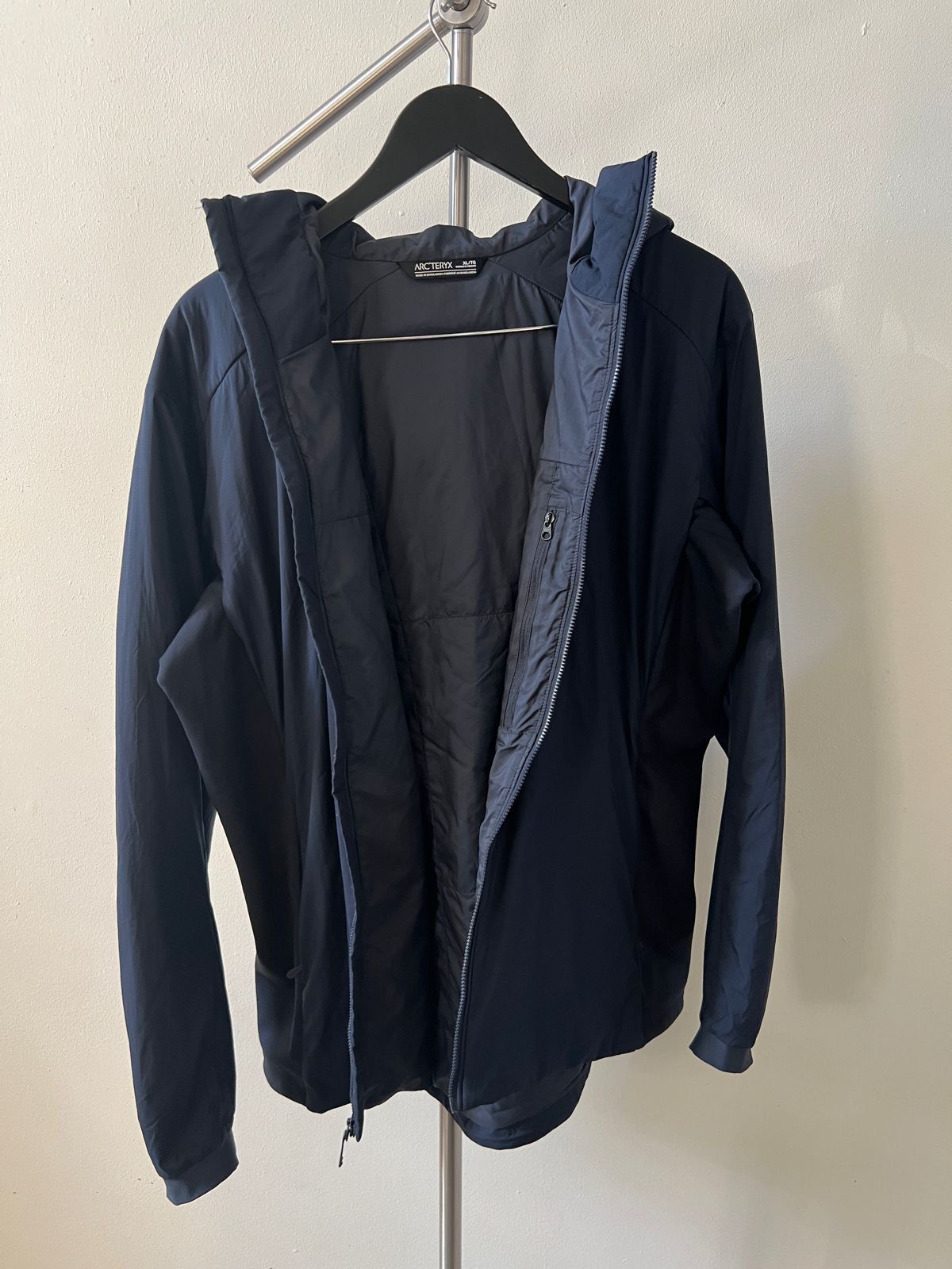 Arc'teryx Arcteryx Atom Lt Womens Size XL / US 12-14 / IT 48-50 - 5 Thumbnail