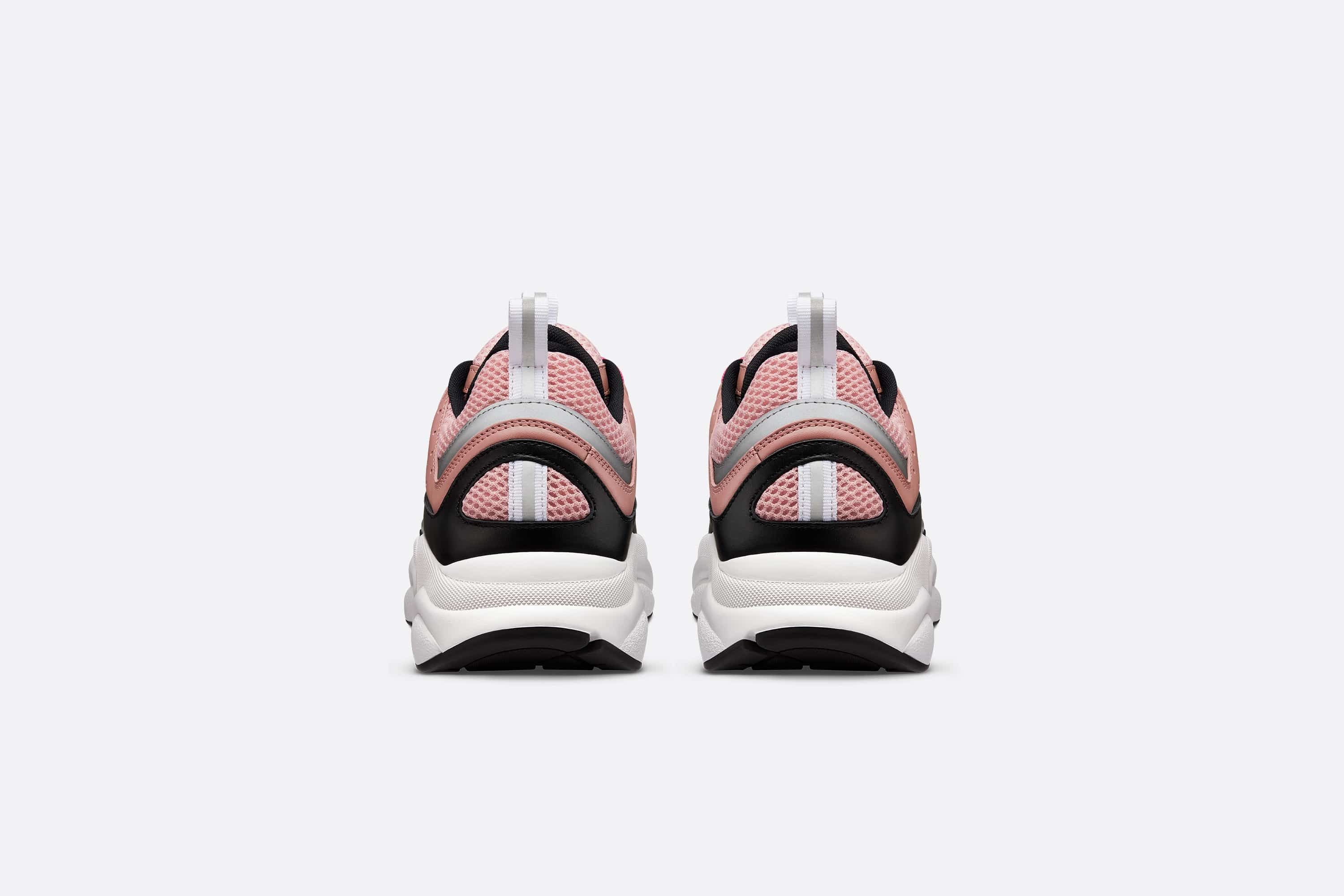 Dior B22 Calfskin Trainers in Multicolor Size US 13 / EU 46 - 5 Thumbnail