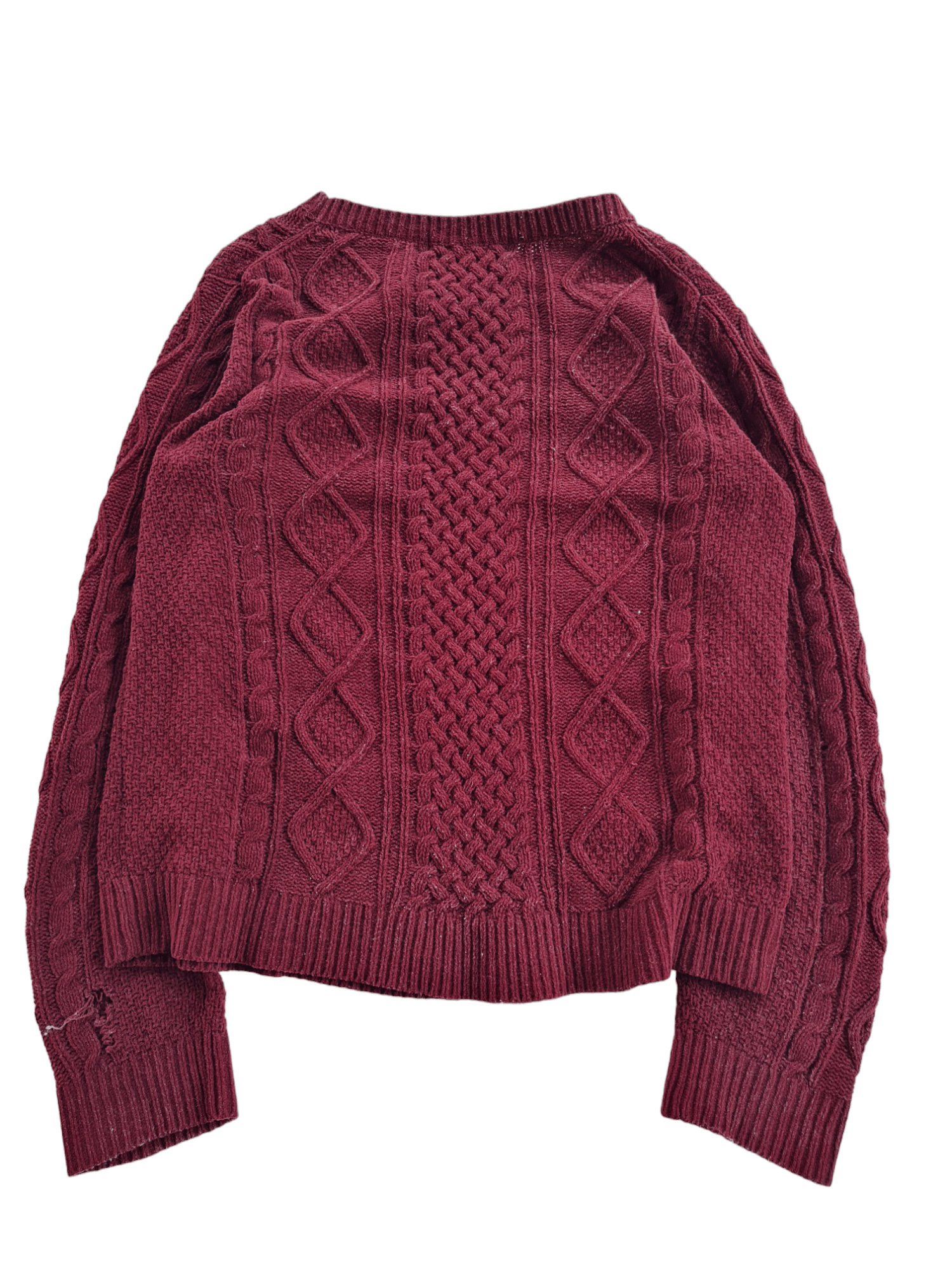 Uniqlo Uniqlo X Ines De La Fressange Knitwear Size US L / EU 52-54 / 3 - 2 Thumbnail
