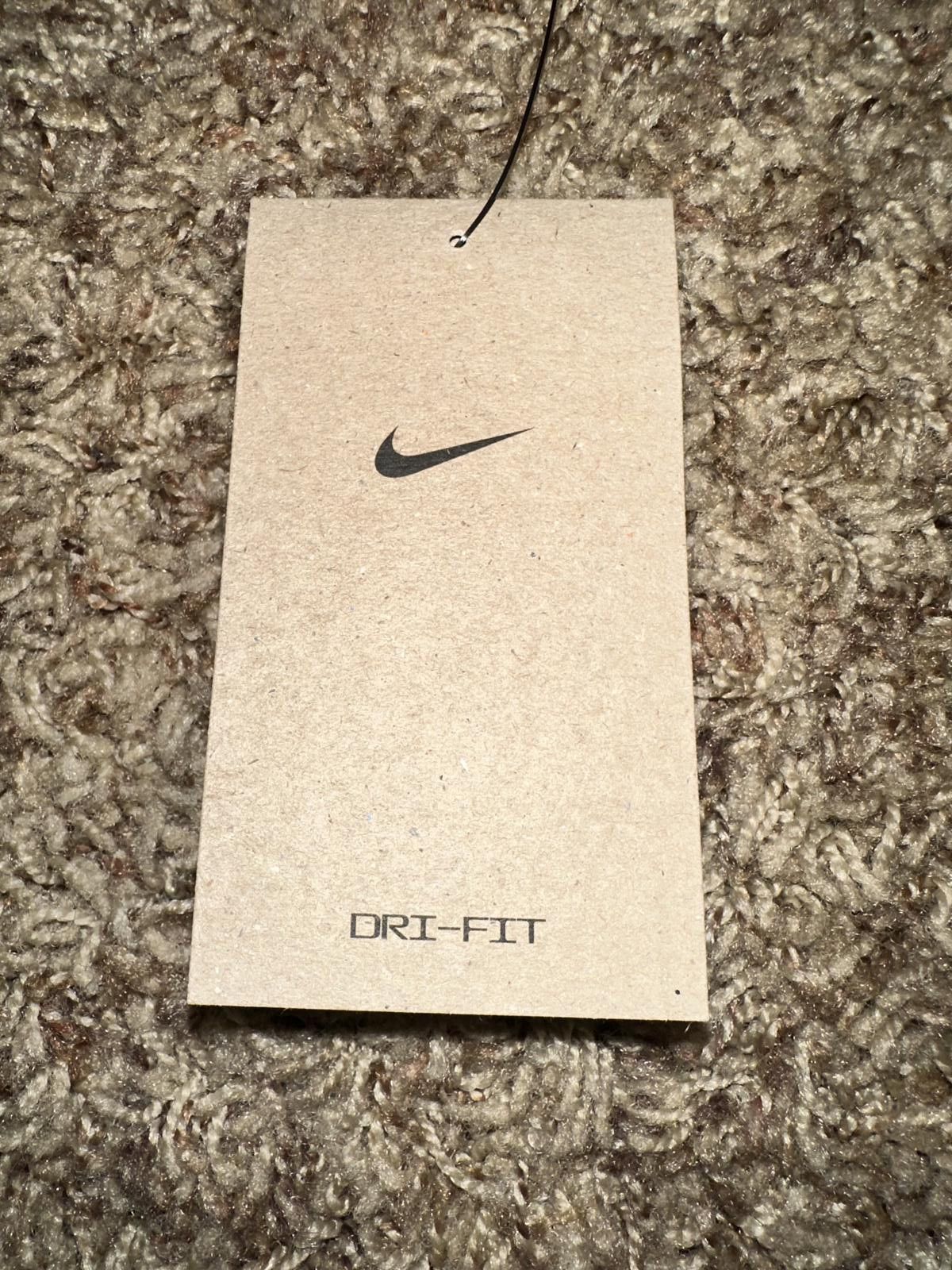 Nike Nike Women’s Dri-FIT One Graphic Purple Tank Size XS / US 0-2 / IT 36-38 - 9 Thumbnail
