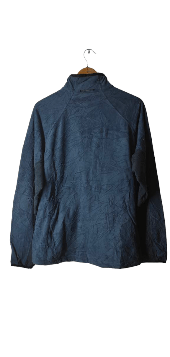 L.L. Bean LL.BEAN X POLARTEC FLEECE JACKET Size US L / EU 52-54 / 3 - 7 Thumbnail