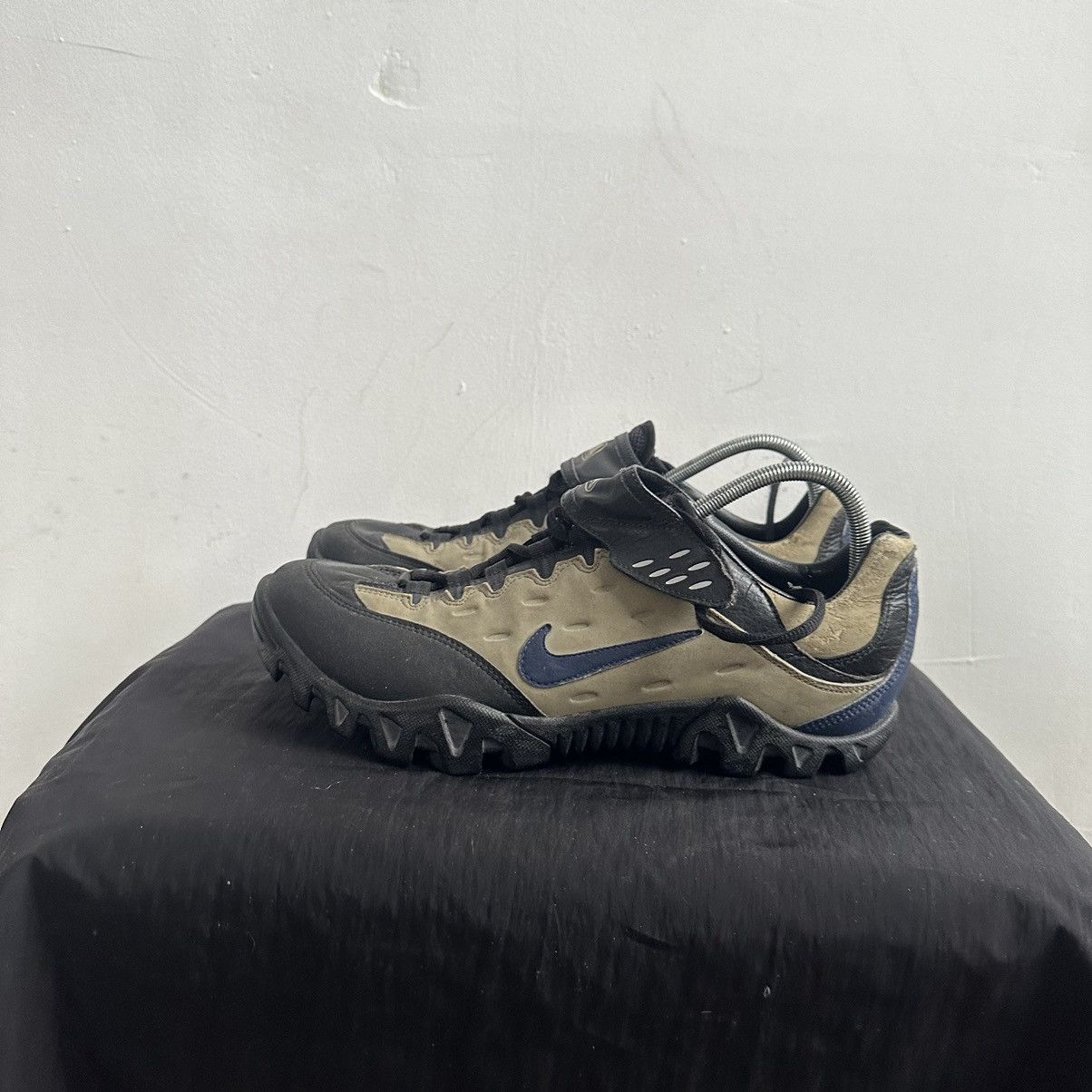 Nike Nike acg cycle contact shoesh vintage Size US 10 / EU 43 - 5 Thumbnail