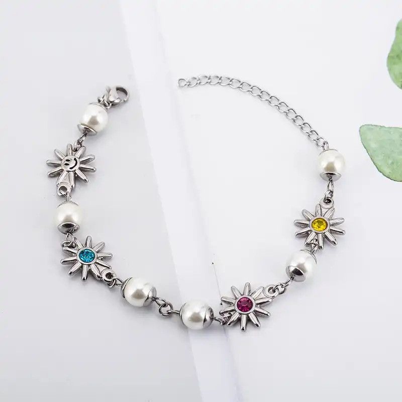 Jewelry × Vintage Retro punk bracelet Size ONE SIZE - 3 Thumbnail