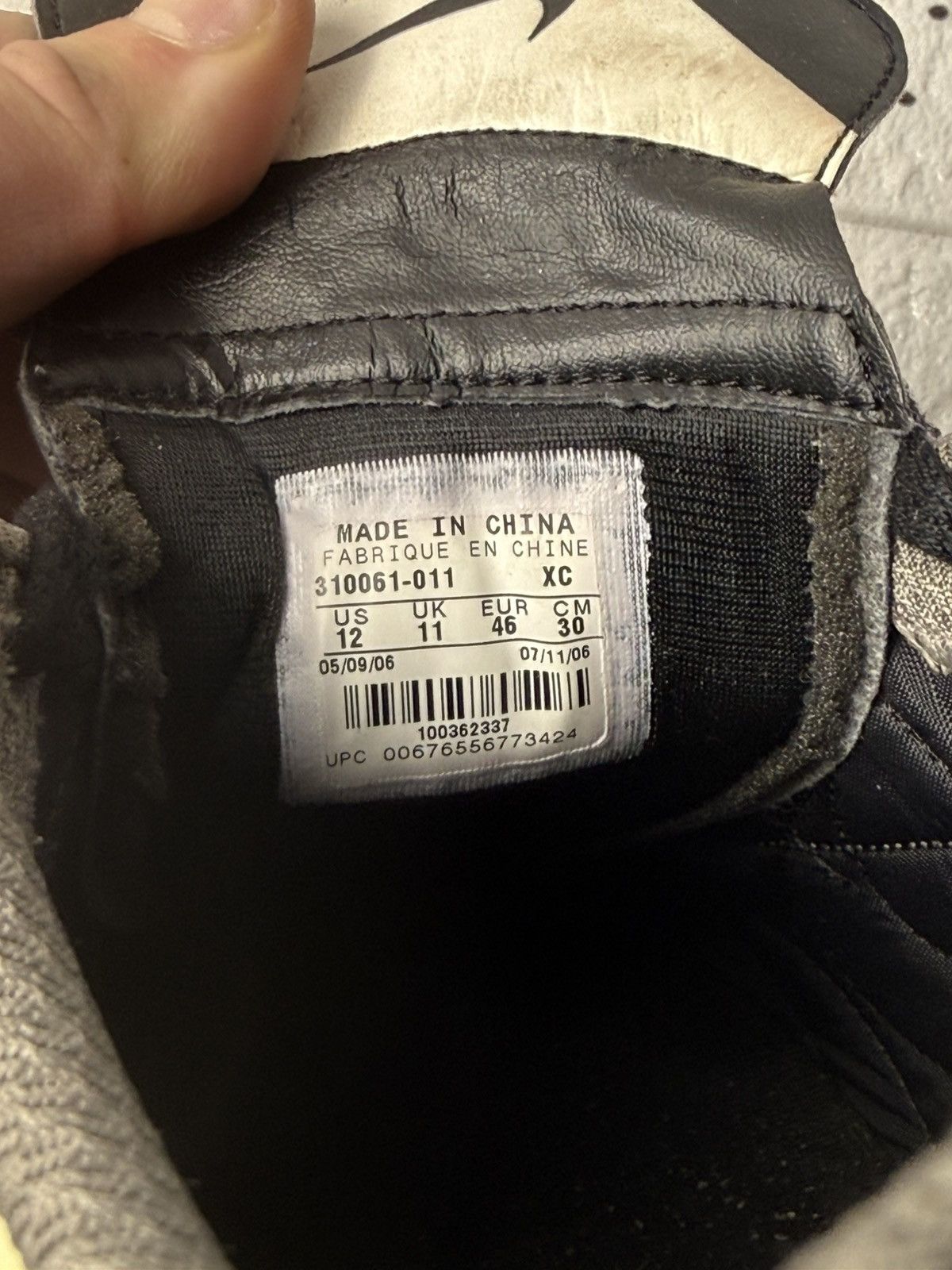 Nike NikeTiempo Natural IC US12 UK11 EUR46 Soccer Football Size US 12 / EU 45 - 12 Thumbnail