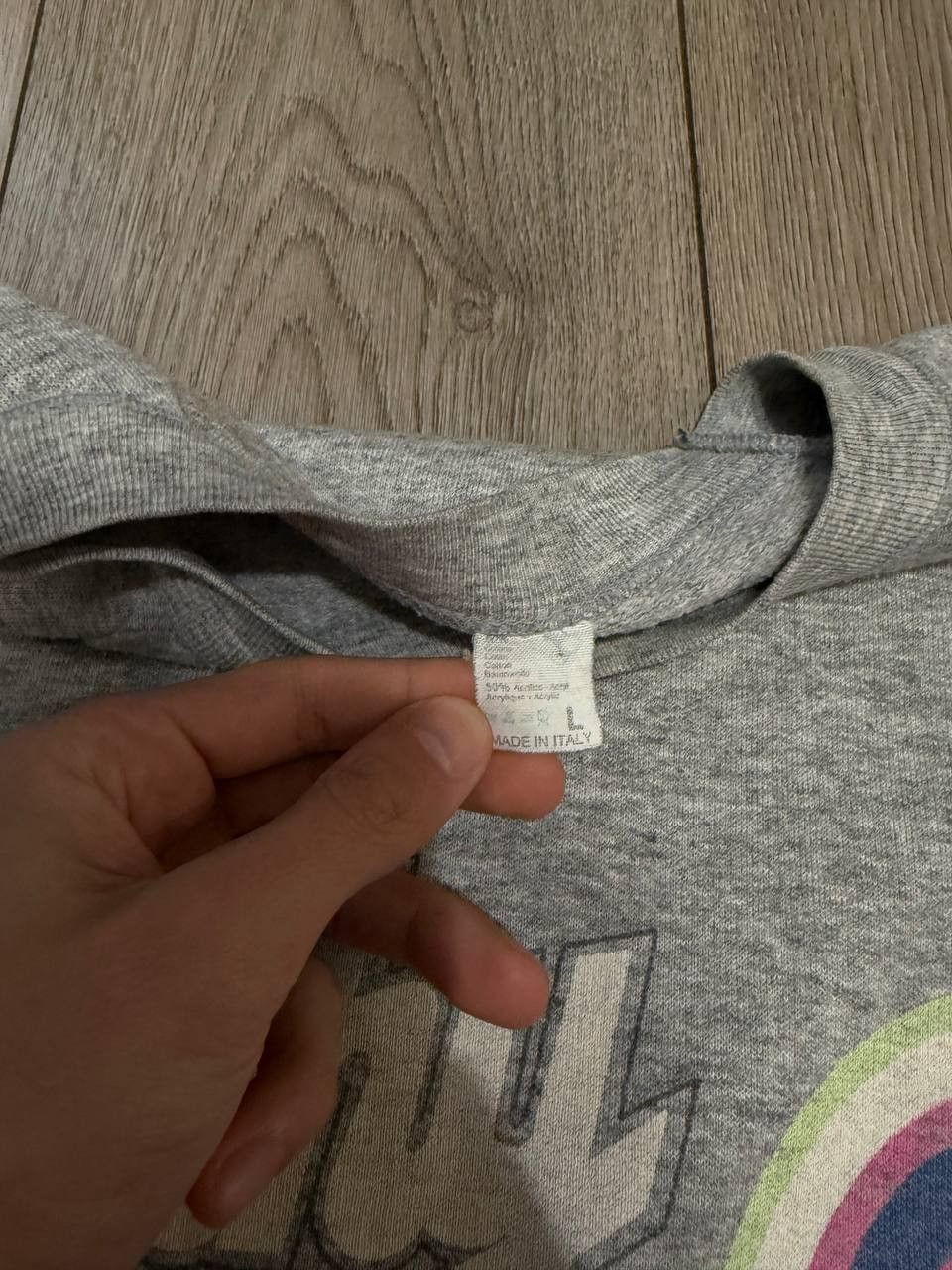 Other Vintage Mountaineering Long Sleeve America's Winner Size L Size US L / EU 52-54 / 3 - 4 Thumbnail